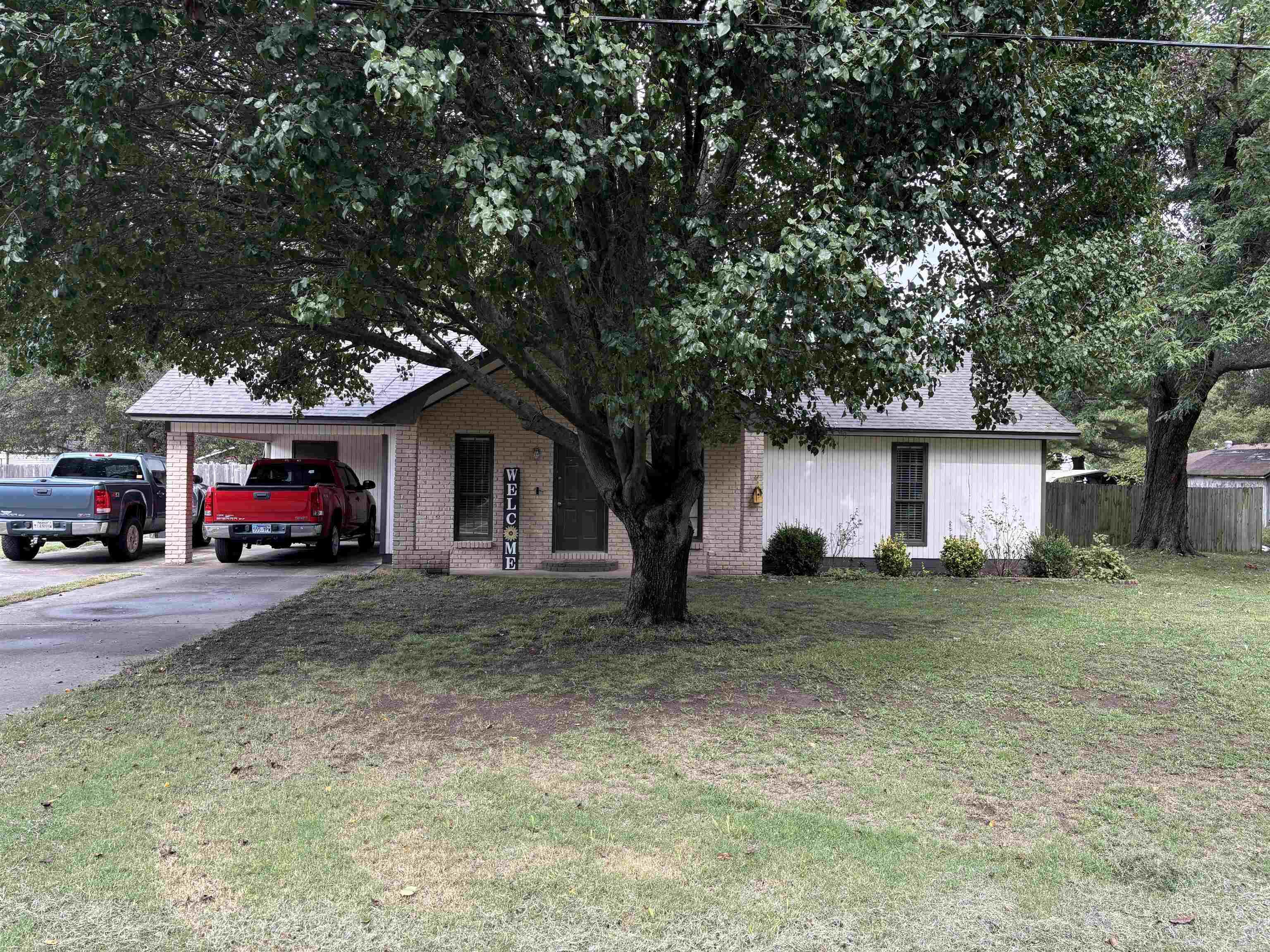 1300 Charles  Trumann, AR