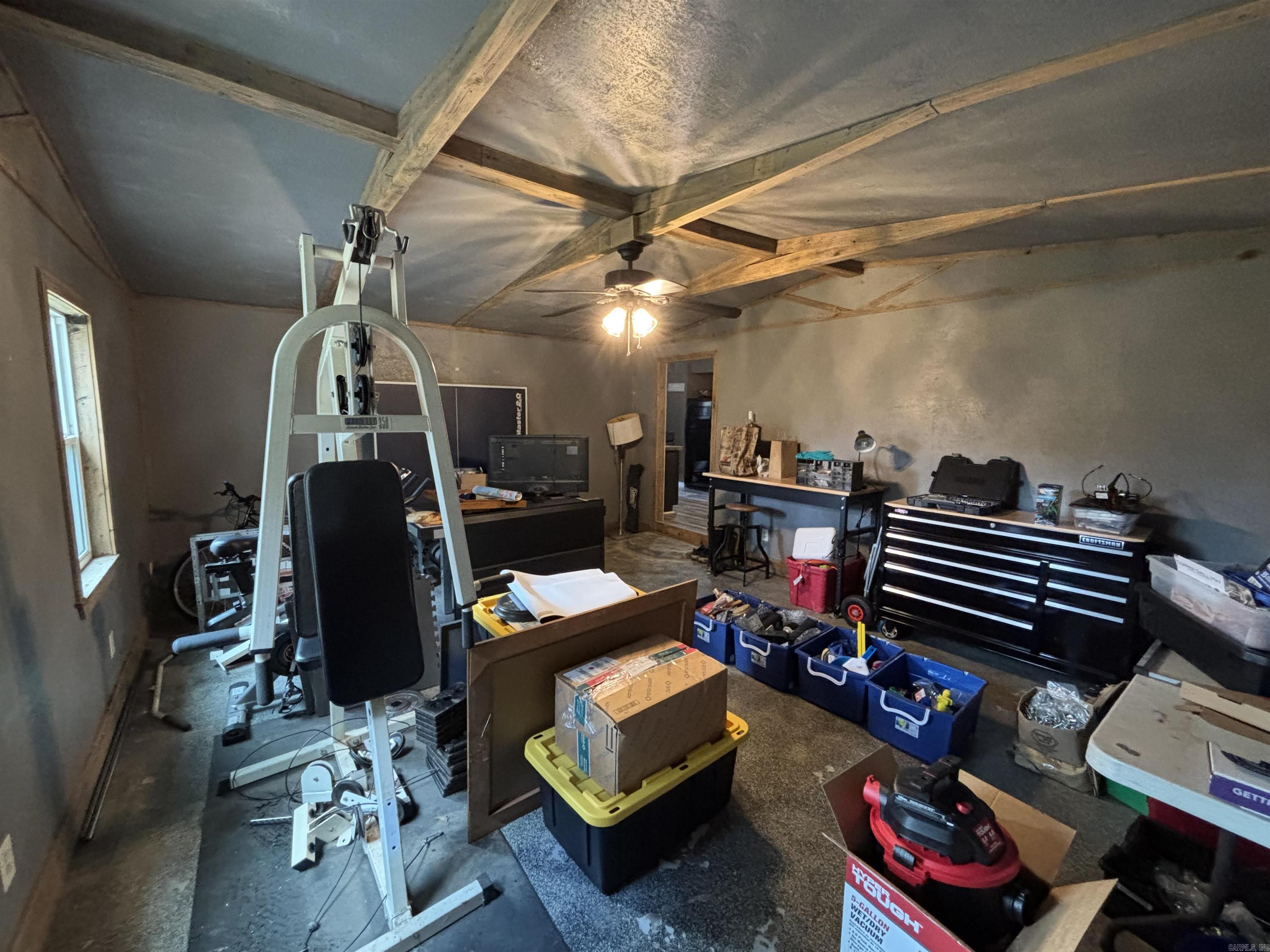1300 Charles  Trumann, AR
