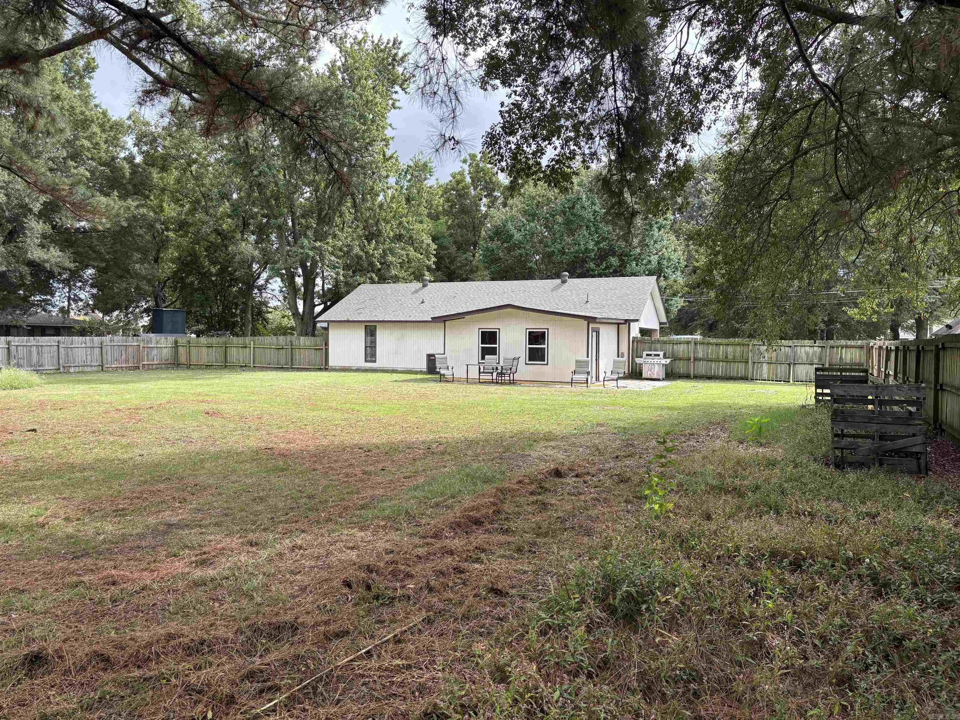 1300 Charles  Trumann, AR