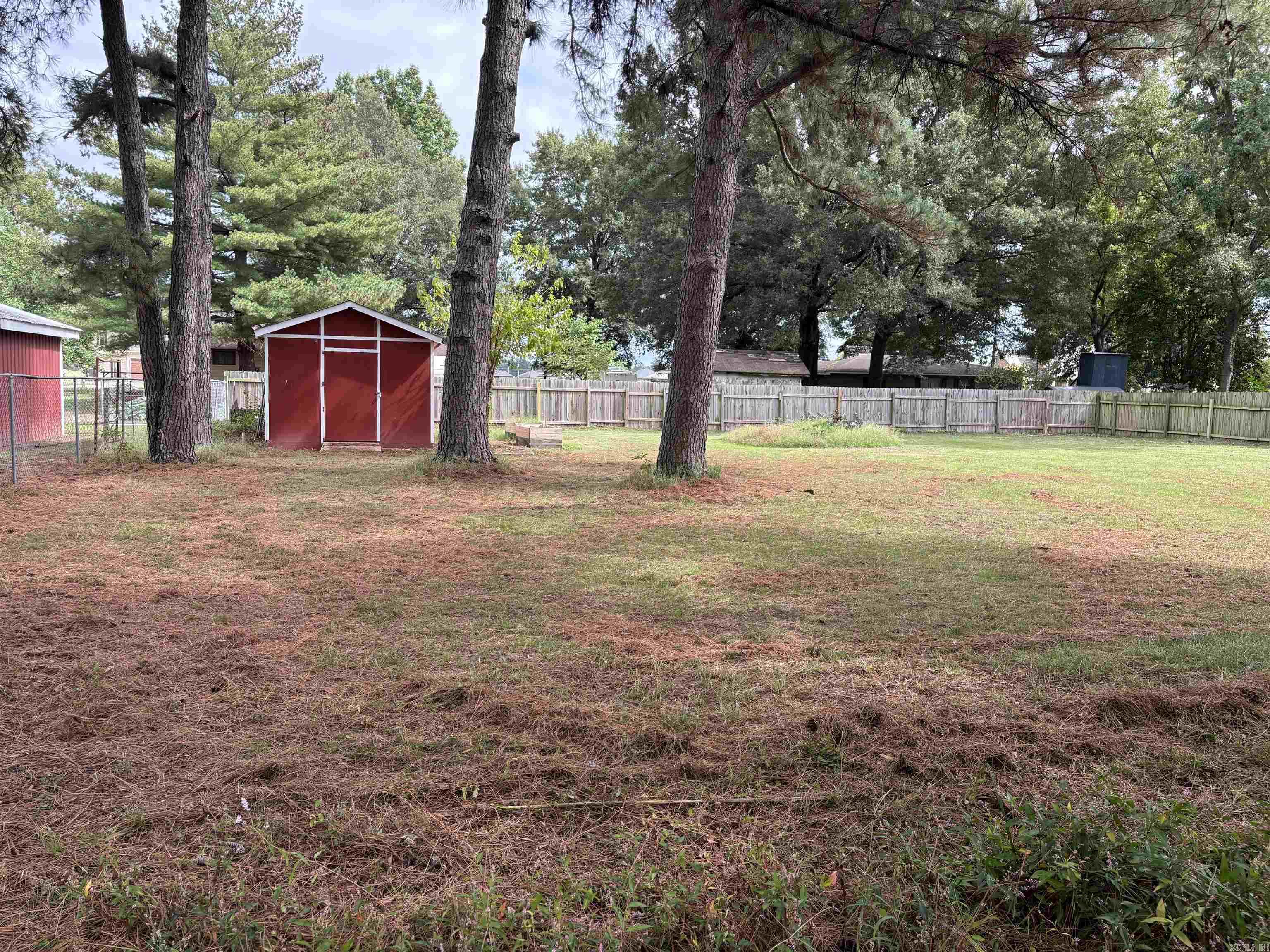 1300 Charles  Trumann, AR