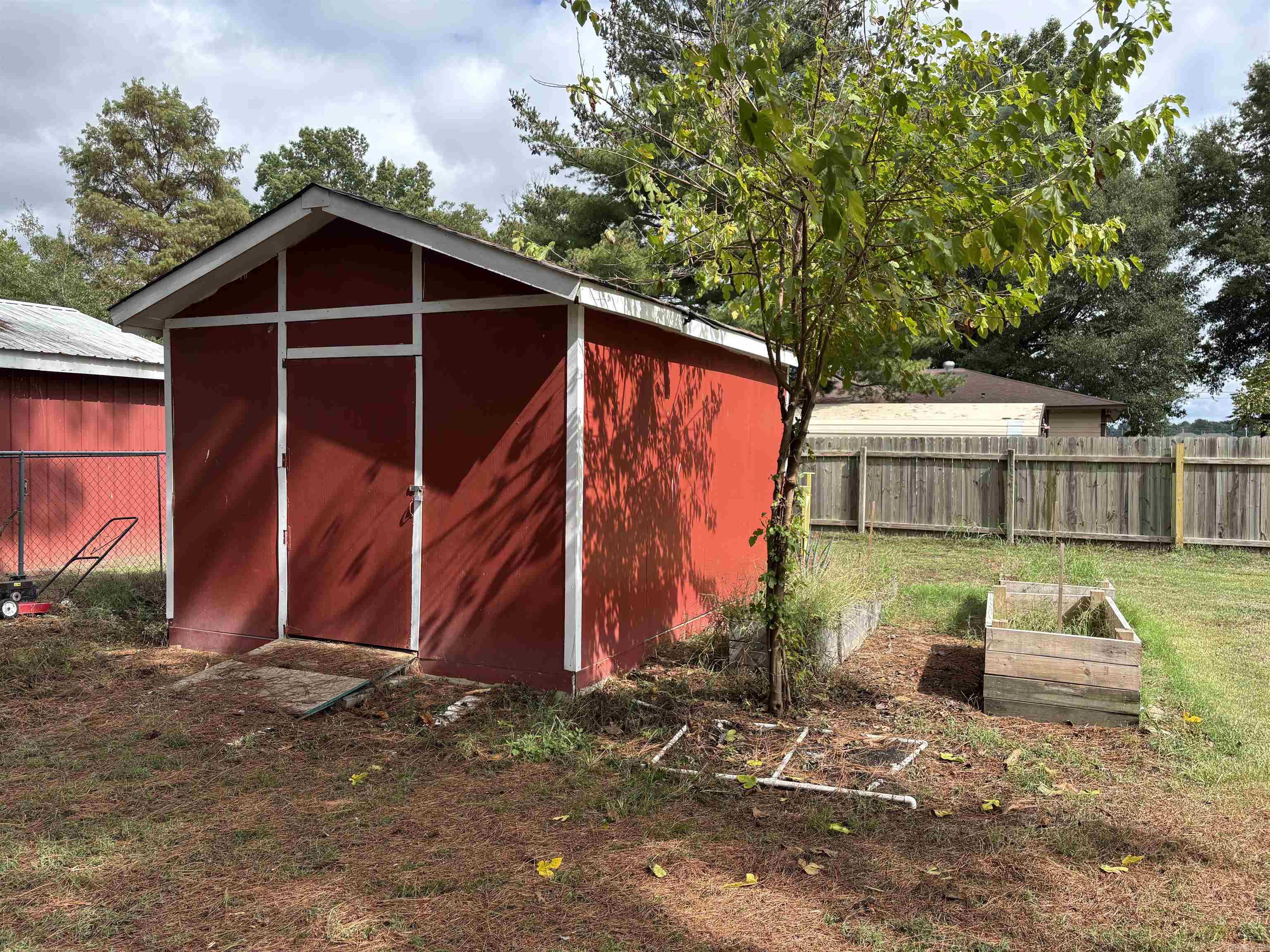1300 Charles  Trumann, AR
