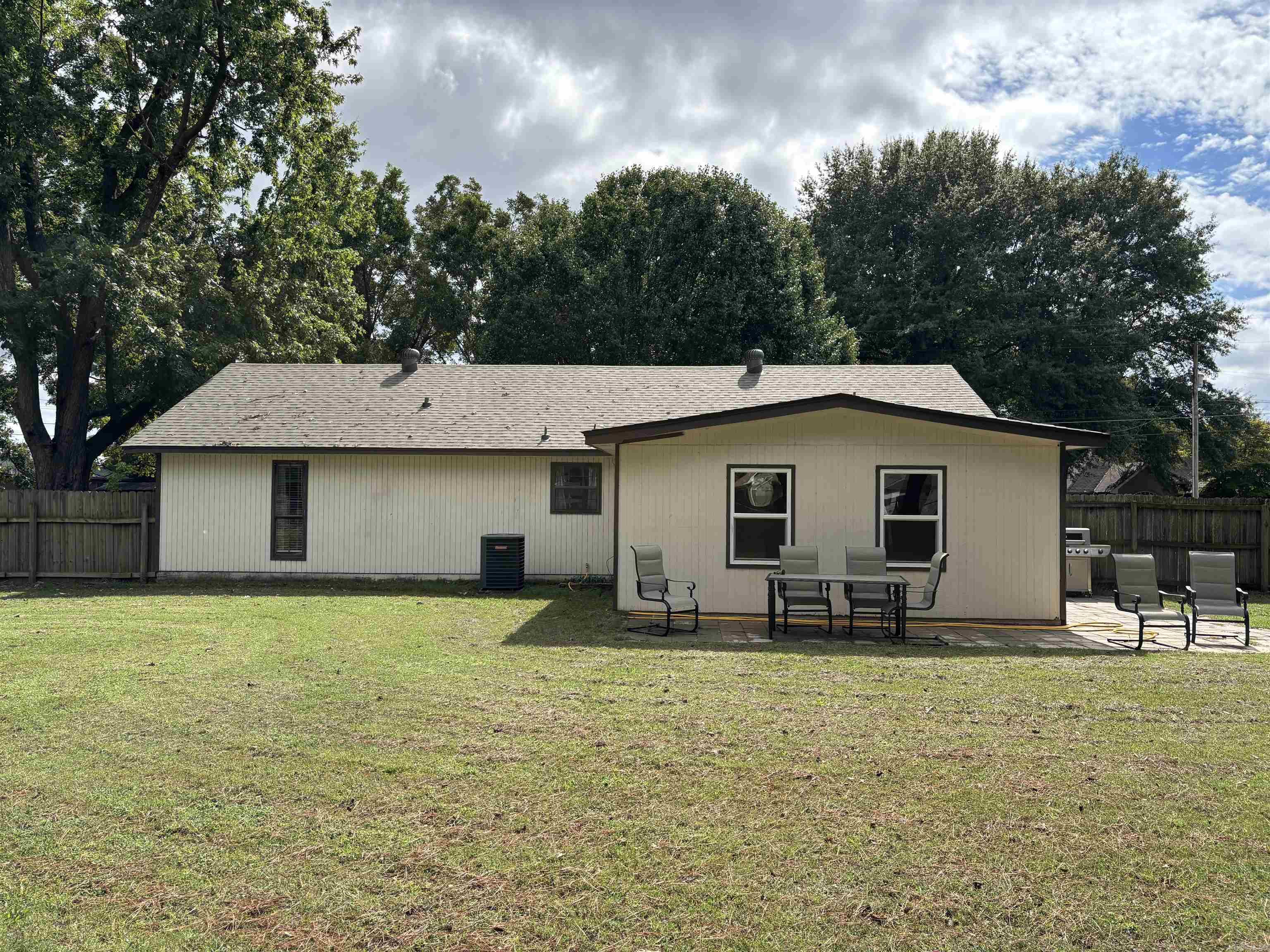 1300 Charles  Trumann, AR