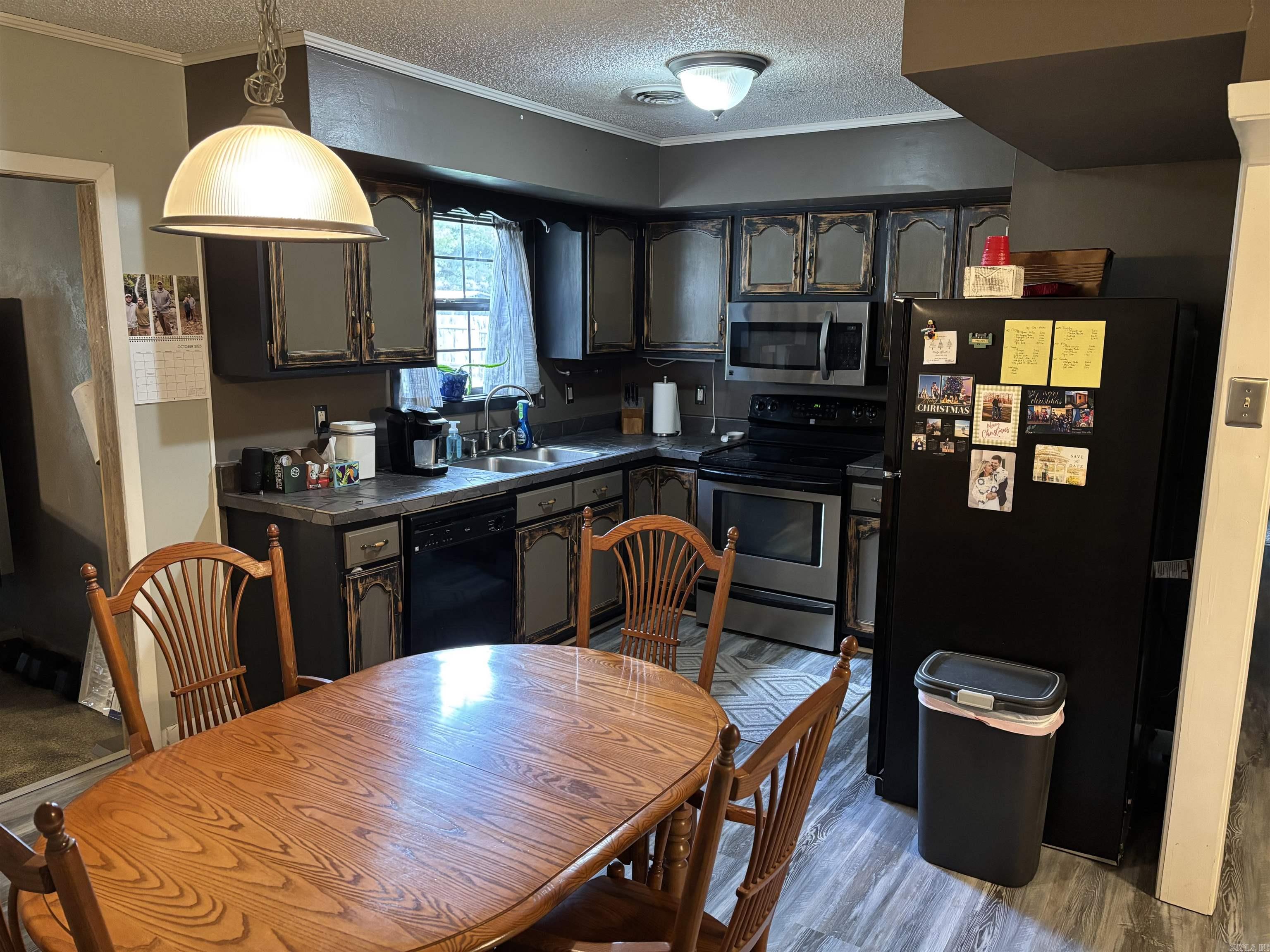 1300 Charles  Trumann, AR