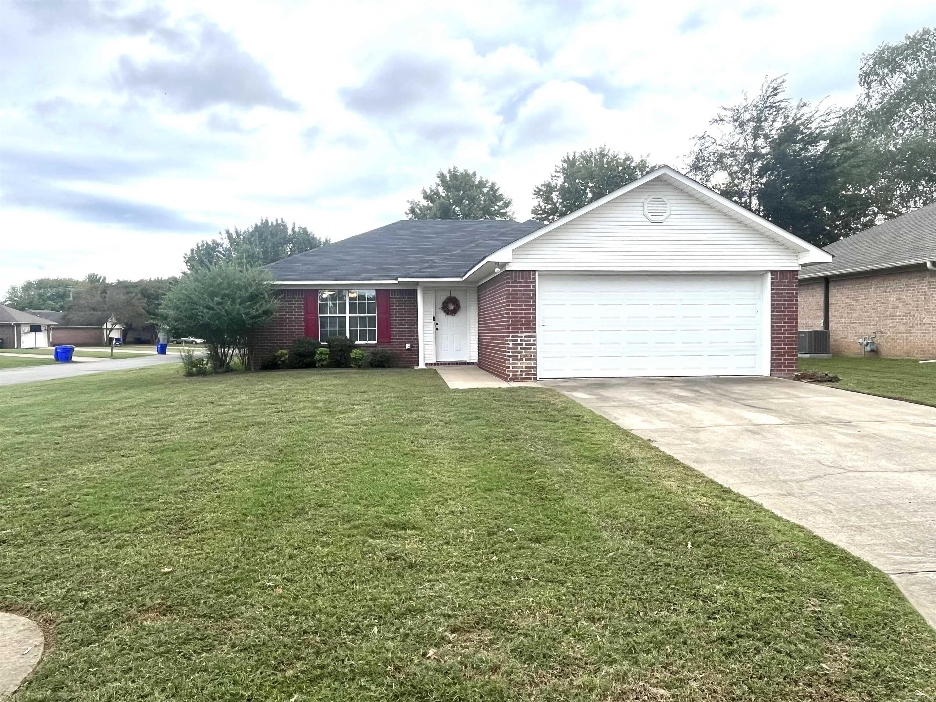 3915 Gabrial  Conway, AR