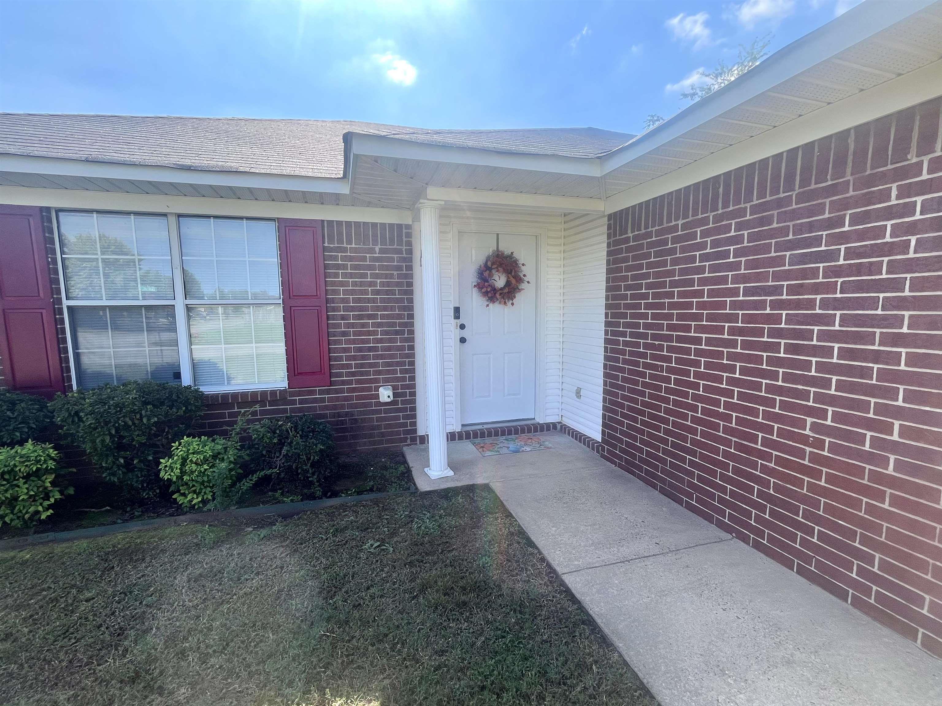 3915 Gabrial  Conway, AR