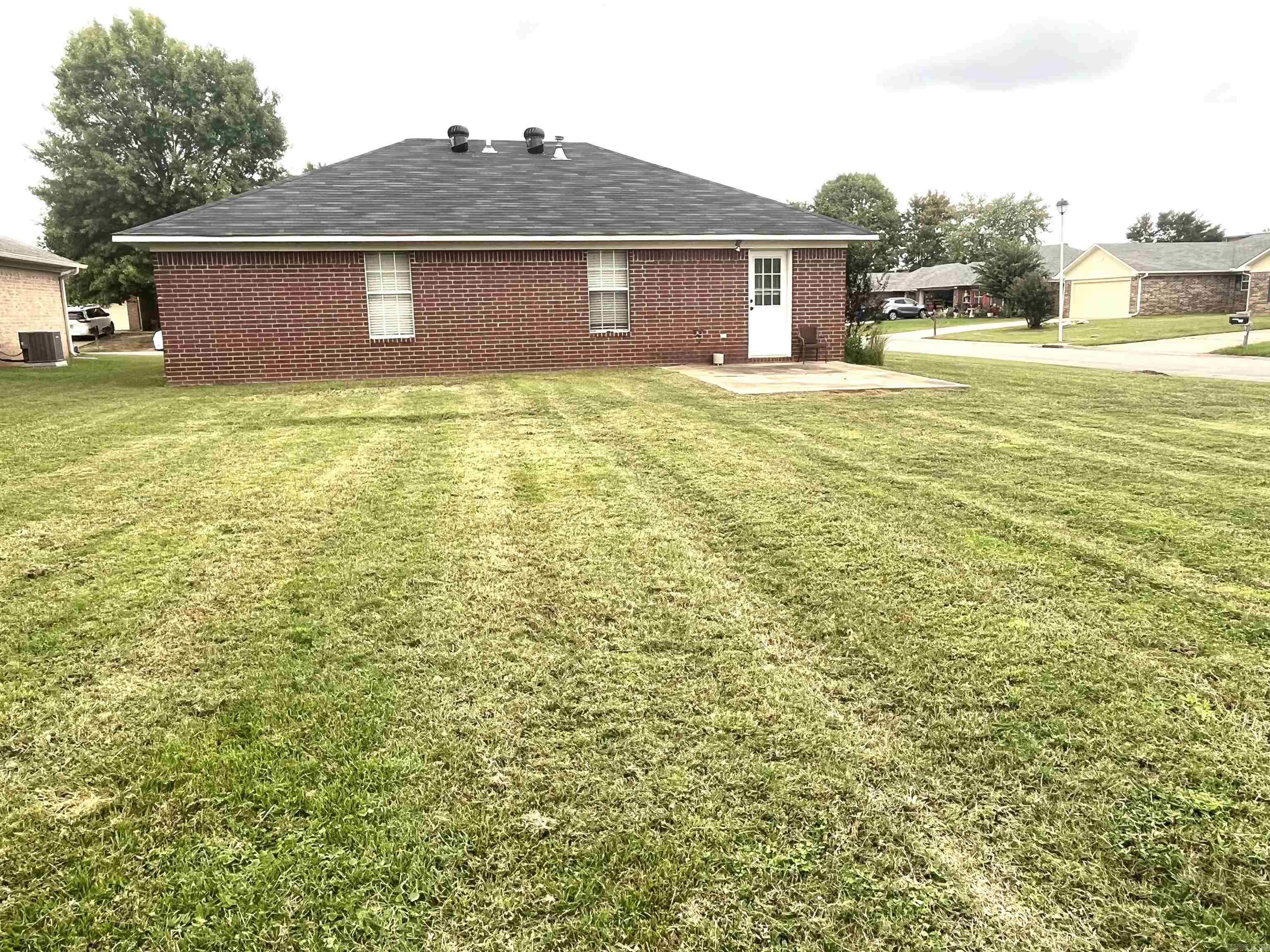 3915 Gabrial  Conway, AR