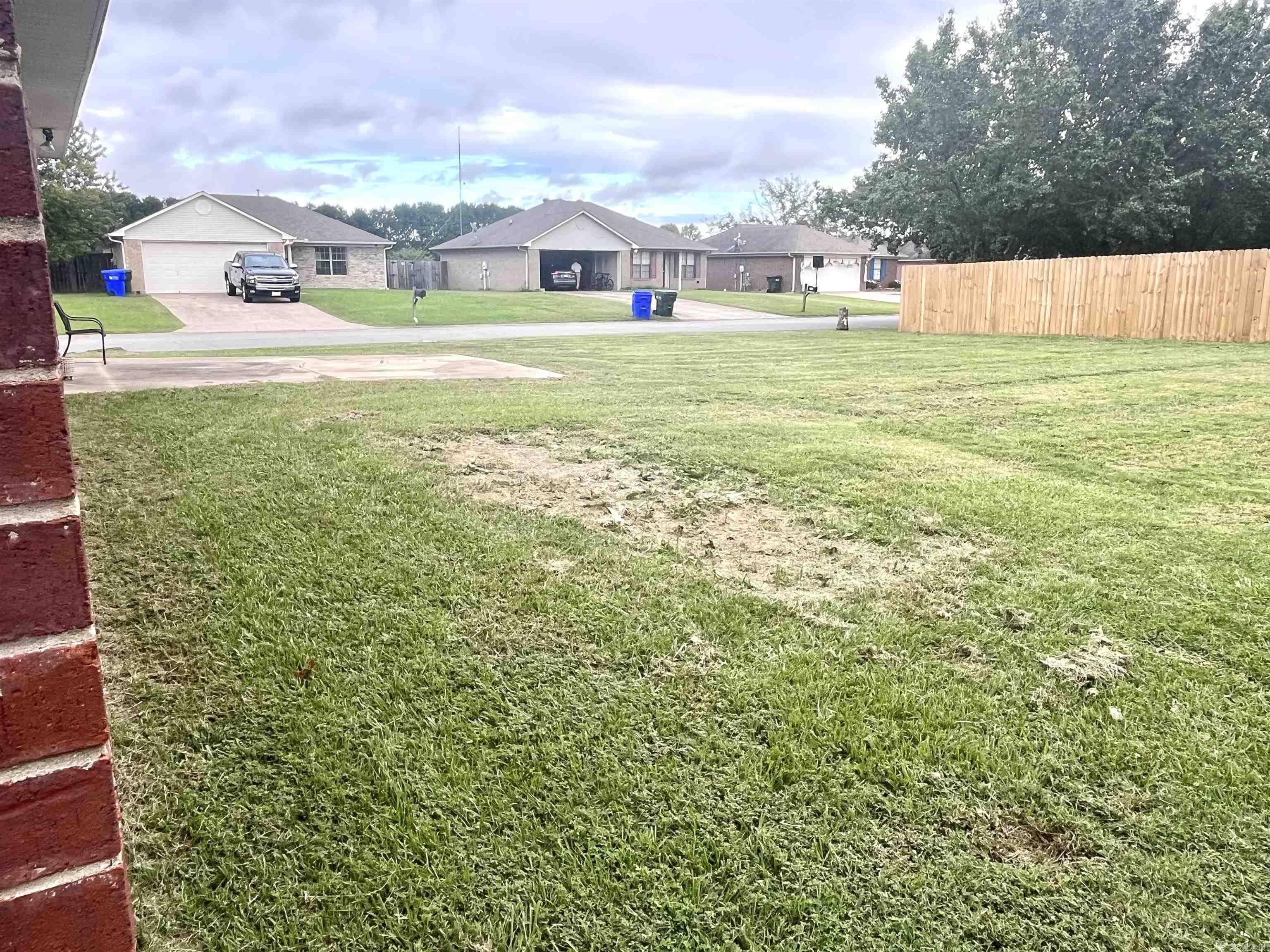 3915 Gabrial  Conway, AR