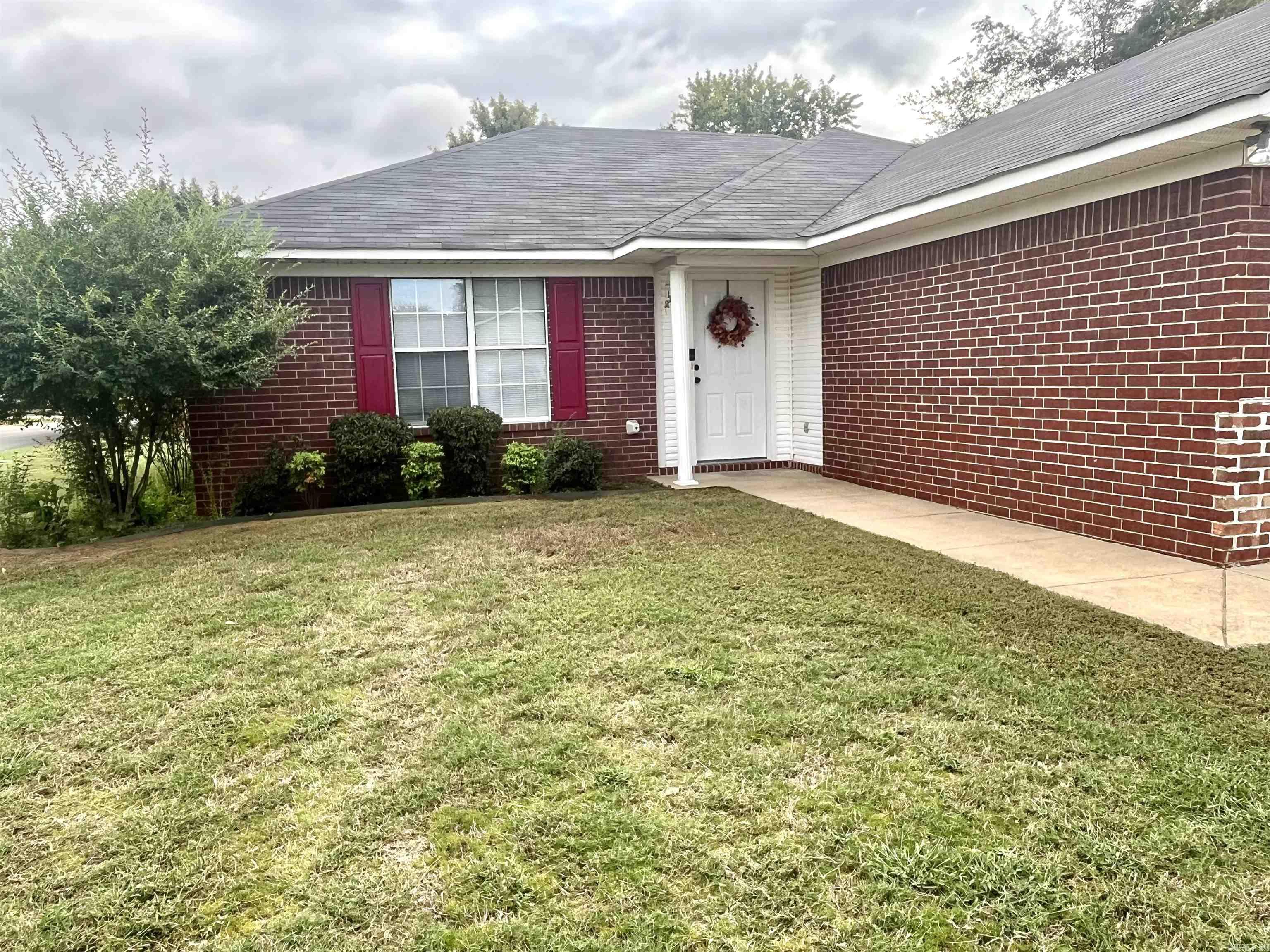 3915 Gabrial  Conway, AR