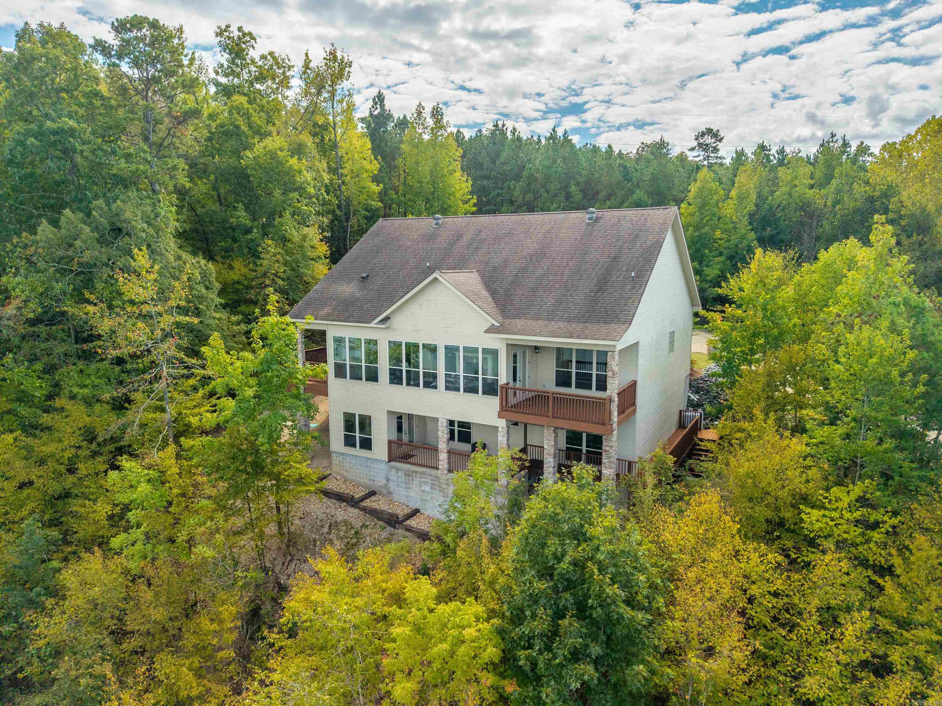 138 Waterfront Ct Lot 31 & 32 Hot Springs, AR