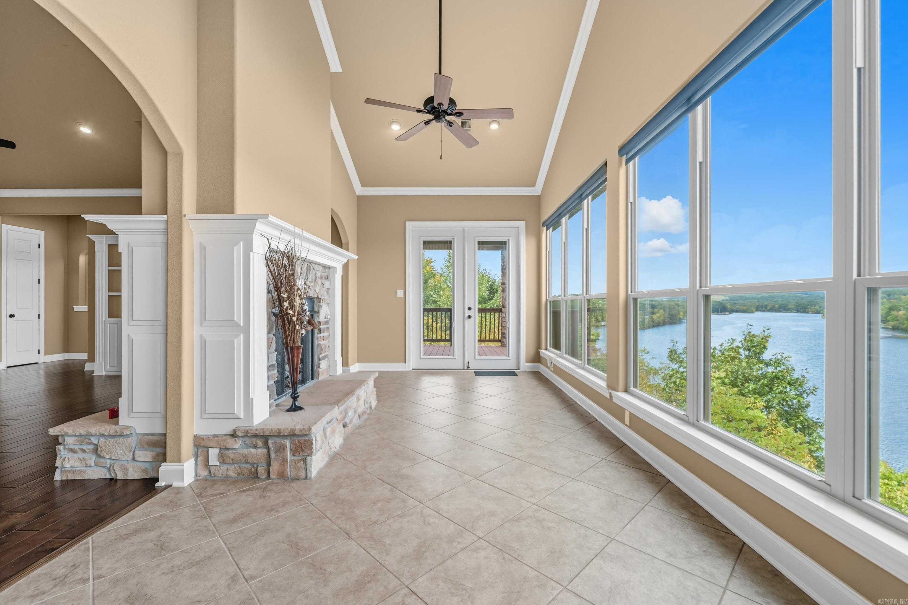 138 Waterfront Ct Lot 31 & 32 Hot Springs, AR
