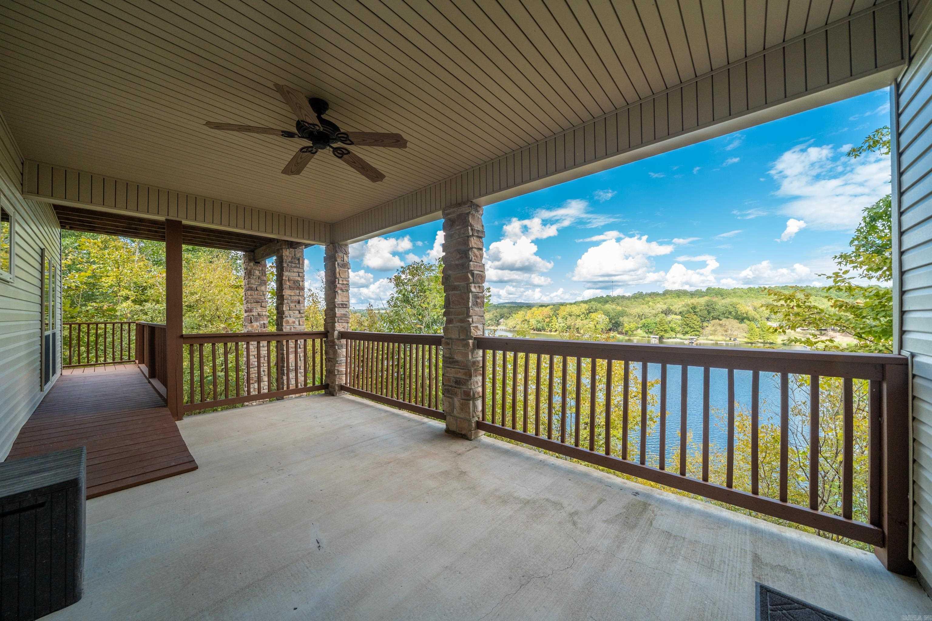 138 Waterfront Ct Lot 31 & 32 Hot Springs, AR
