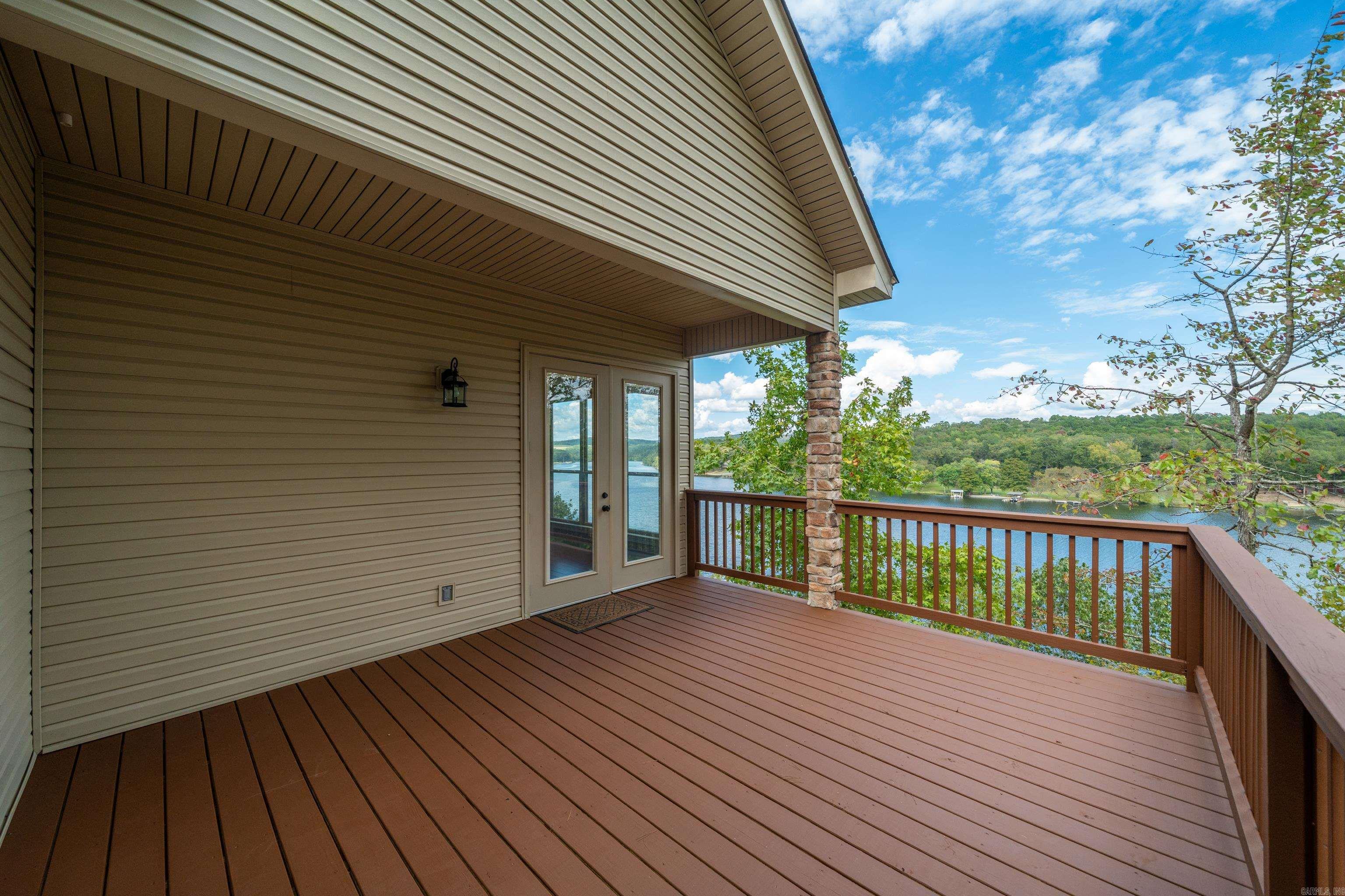 138 Waterfront Ct Lot 31 & 32 Hot Springs, AR