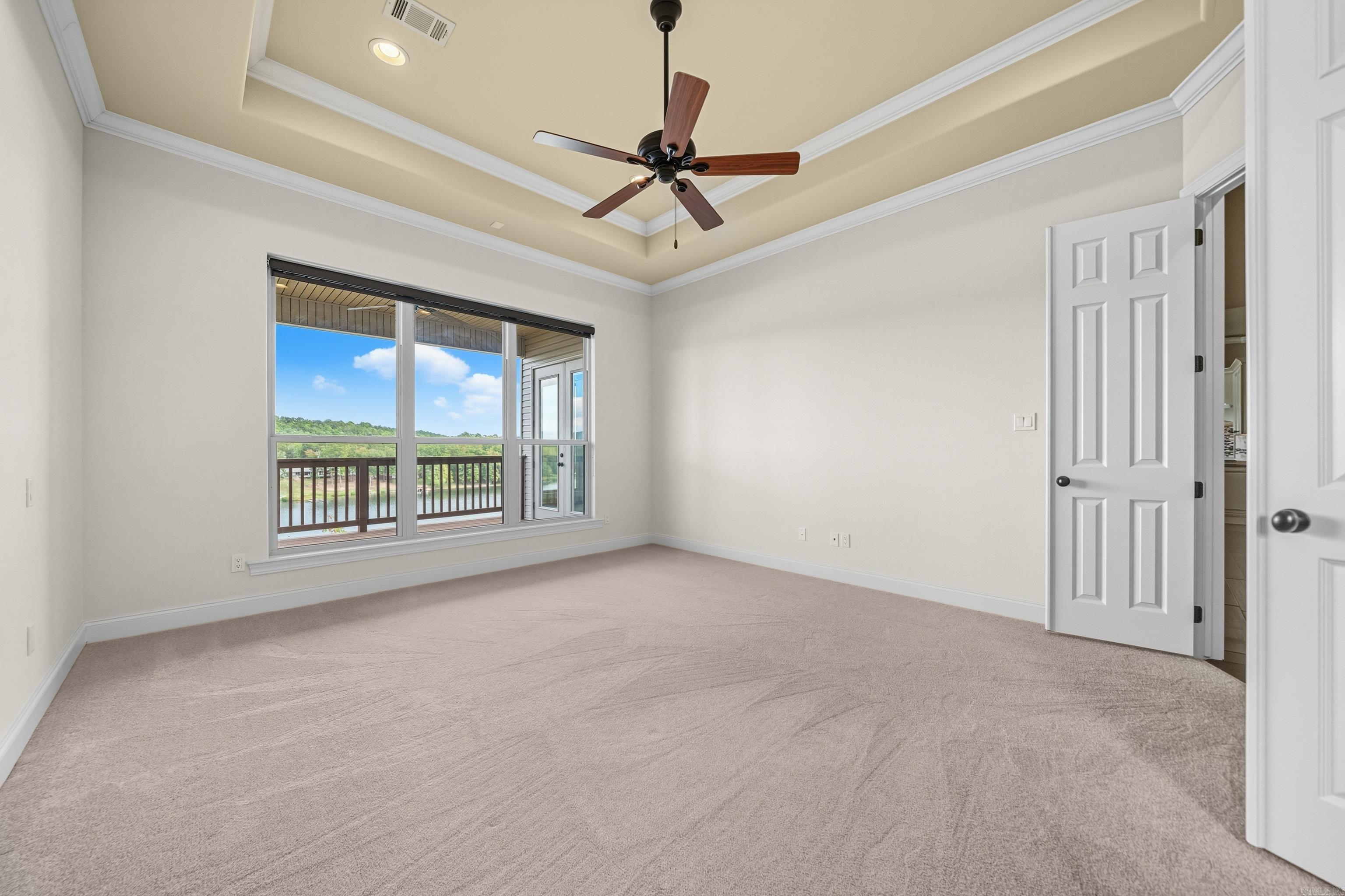 138 Waterfront Ct Lot 31 & 32 Hot Springs, AR