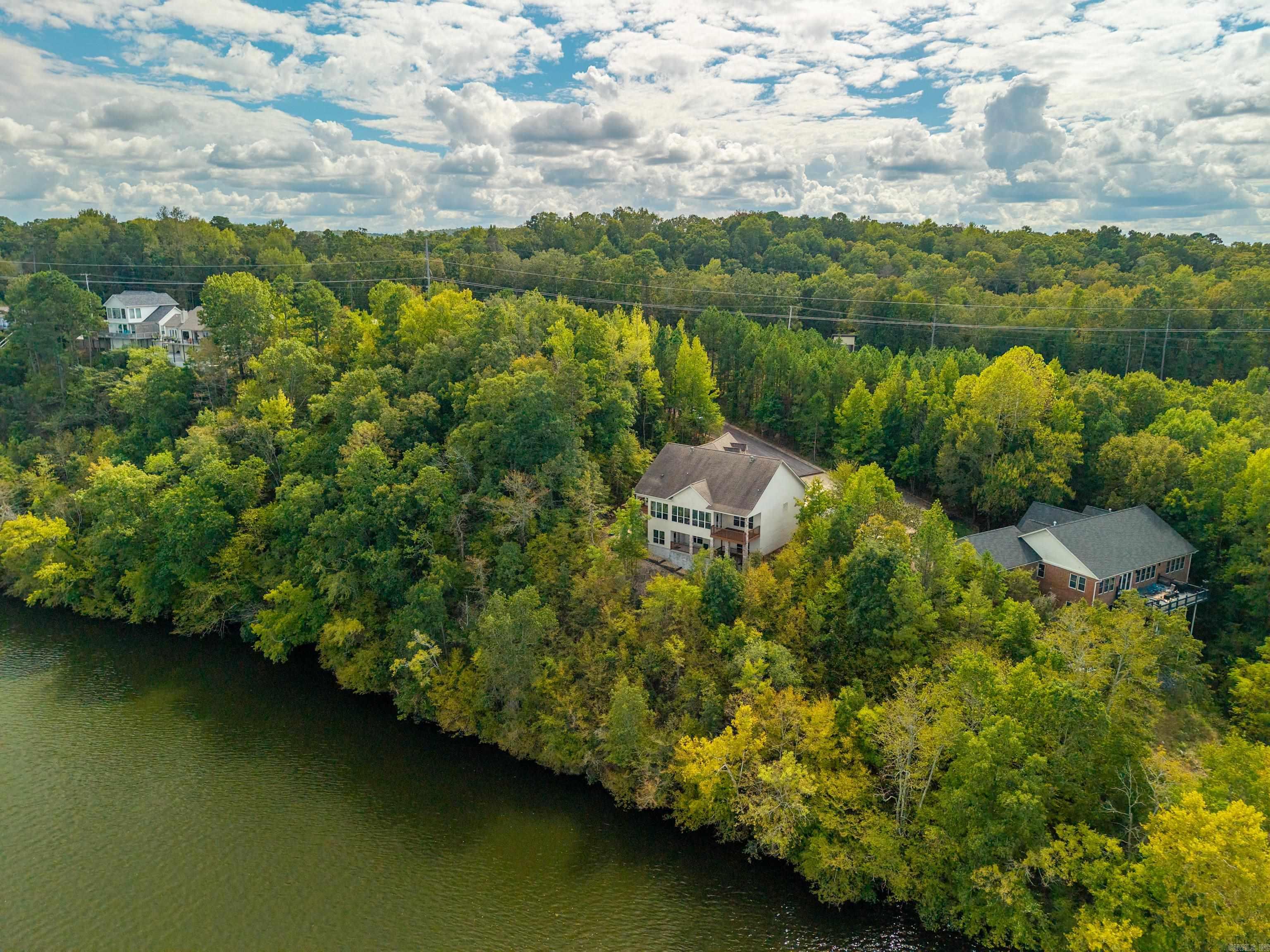 138 Waterfront Ct Lot 31 & 32 Hot Springs, AR