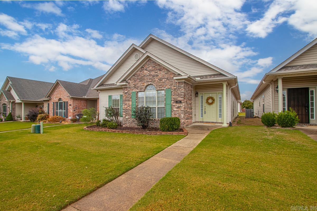 2216 Sage Meadows  Sherwood, AR