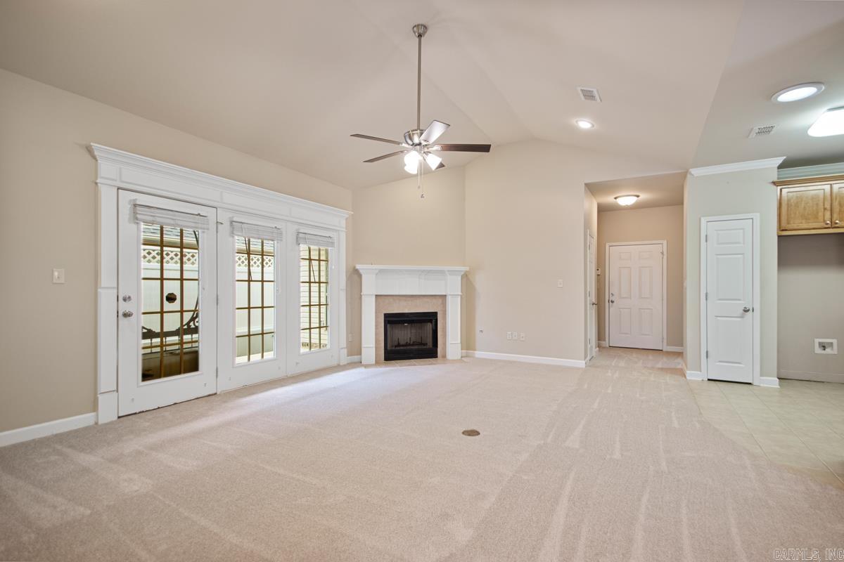 2216 Sage Meadows  Sherwood, AR