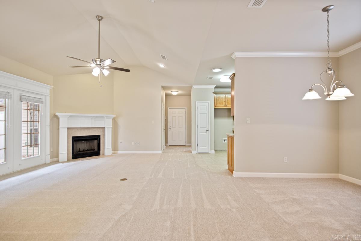 2216 Sage Meadows  Sherwood, AR