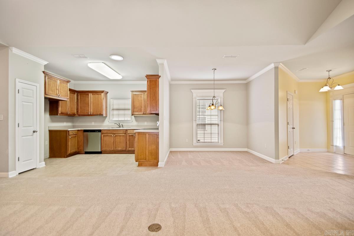 2216 Sage Meadows  Sherwood, AR