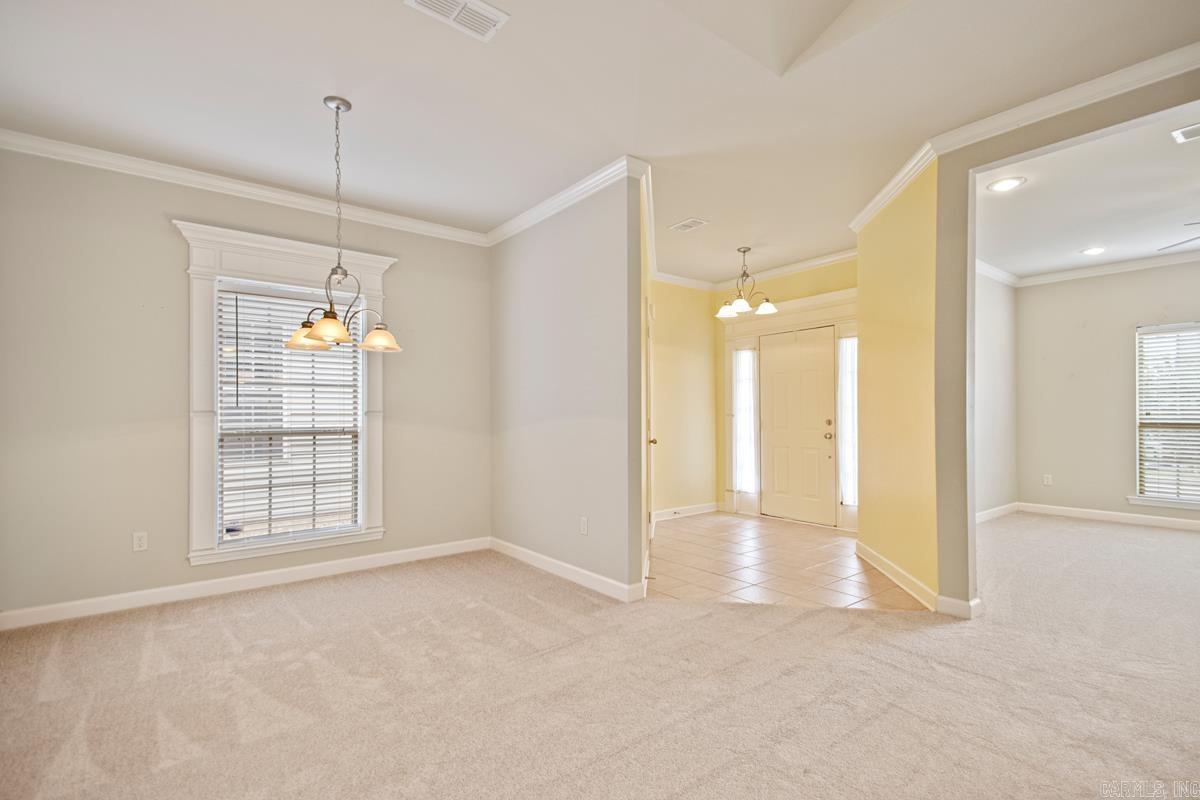 2216 Sage Meadows  Sherwood, AR