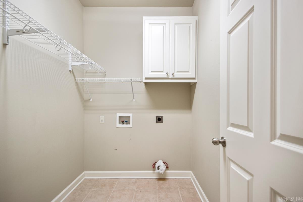2216 Sage Meadows  Sherwood, AR