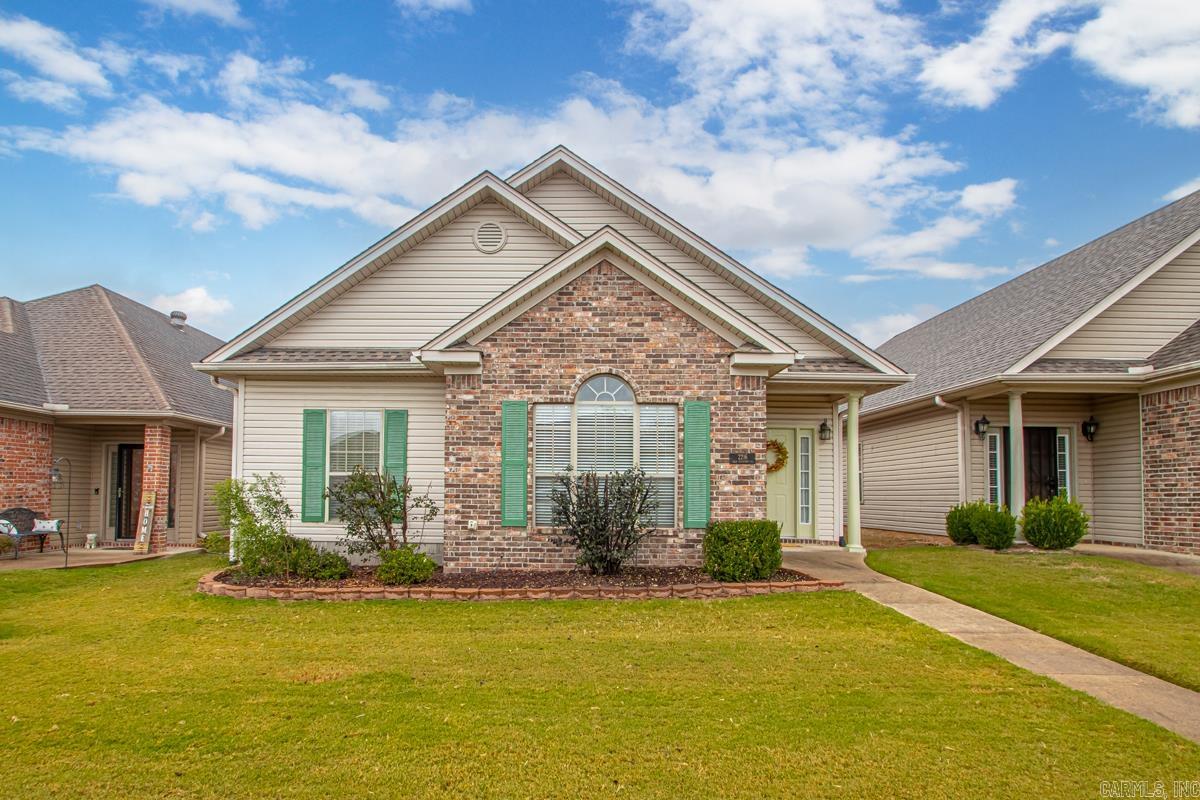 2216 Sage Meadows  Sherwood, AR