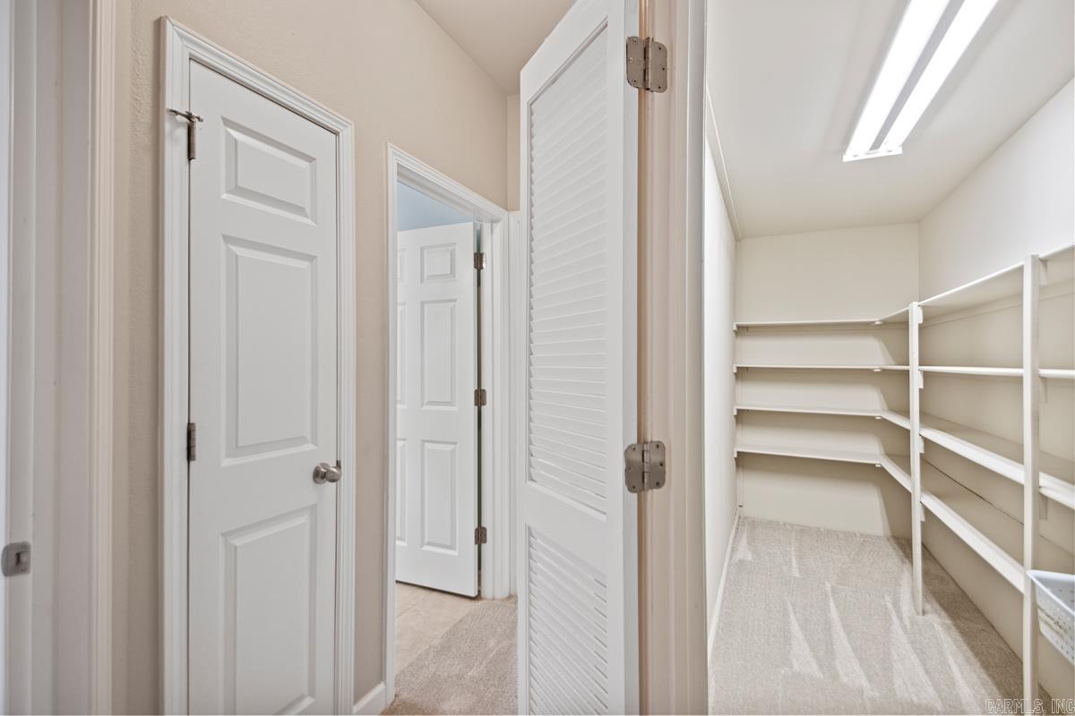 2216 Sage Meadows  Sherwood, AR