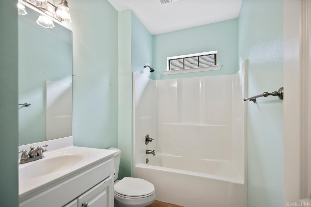 2216 Sage Meadows  Sherwood, AR