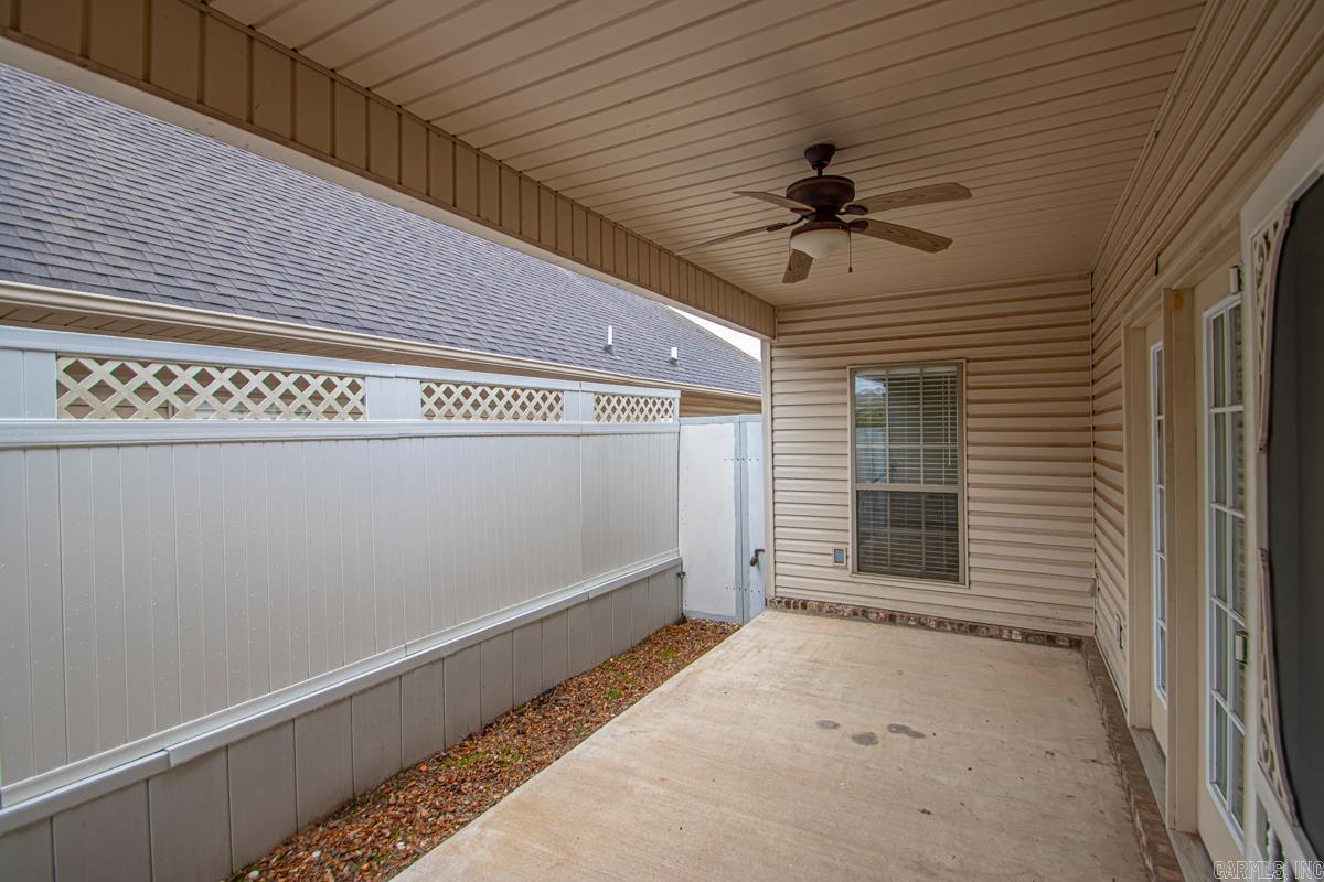 2216 Sage Meadows  Sherwood, AR