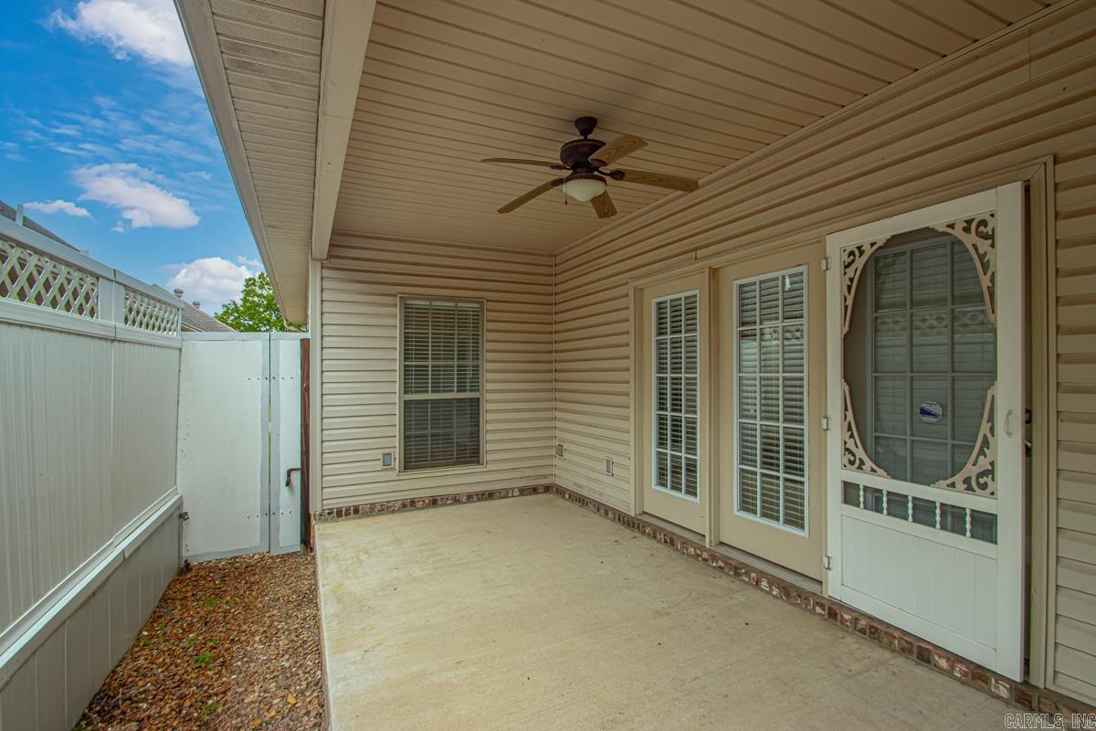 2216 Sage Meadows  Sherwood, AR