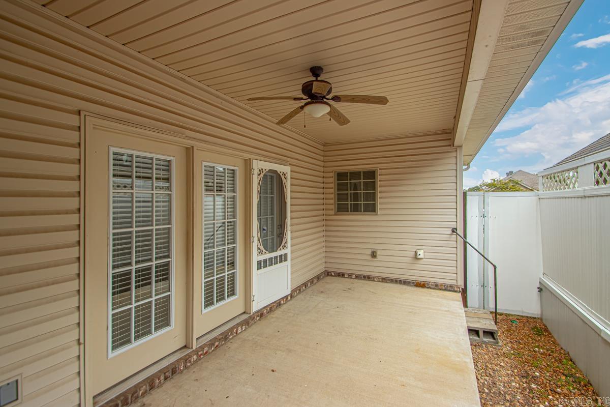 2216 Sage Meadows  Sherwood, AR