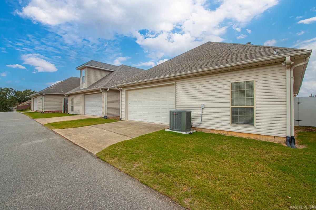 2216 Sage Meadows  Sherwood, AR