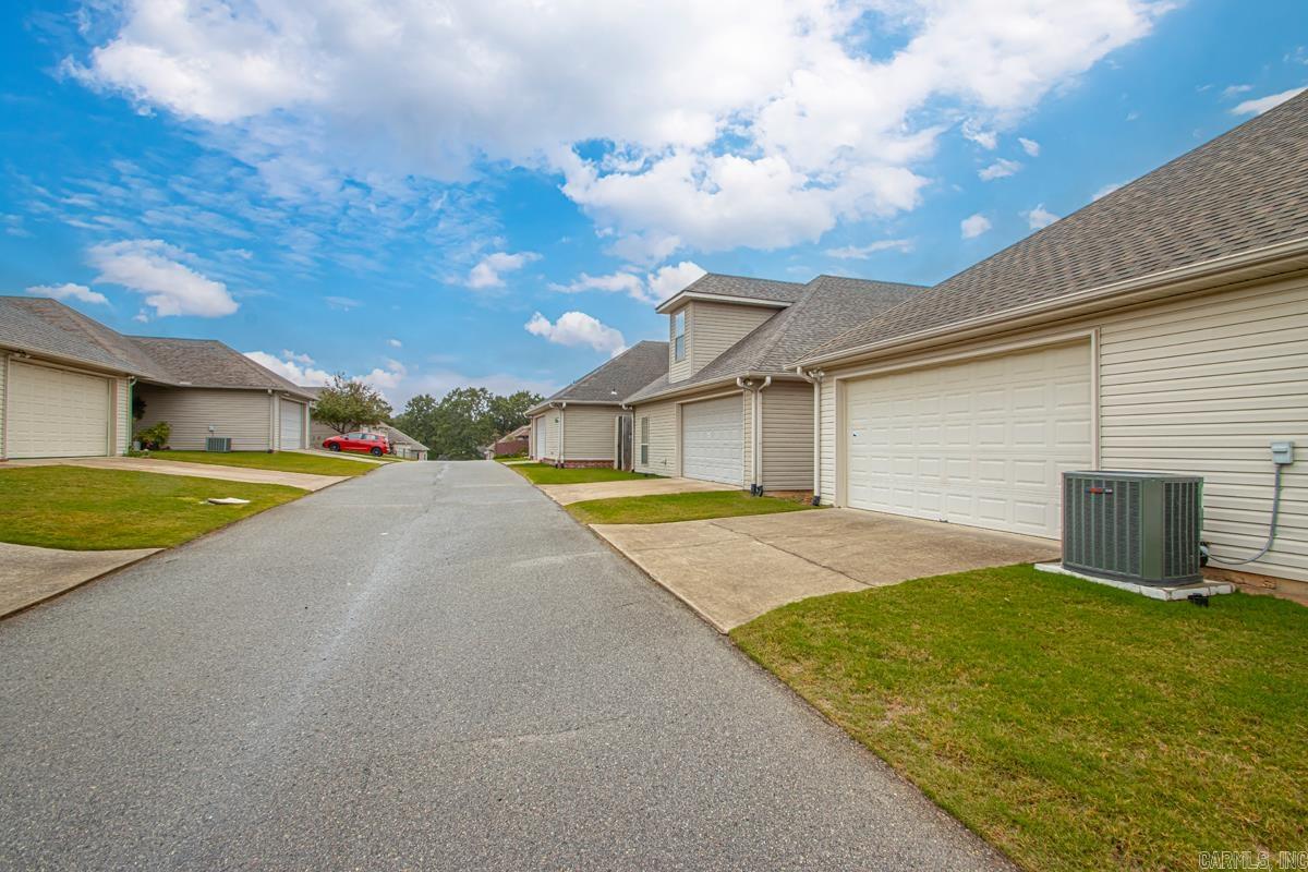 2216 Sage Meadows  Sherwood, AR