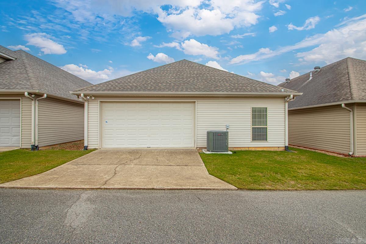 2216 Sage Meadows  Sherwood, AR