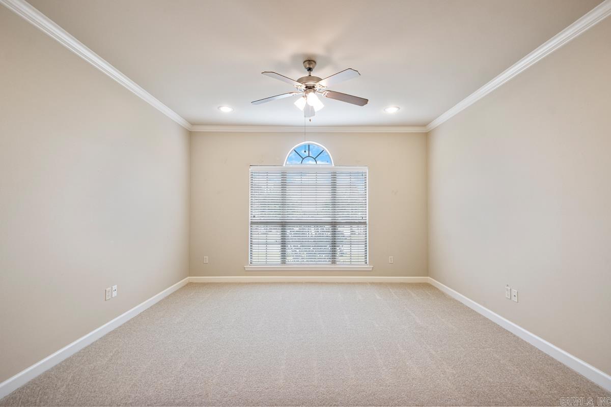 2216 Sage Meadows  Sherwood, AR