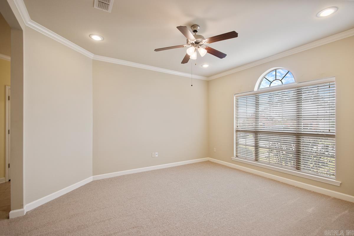 2216 Sage Meadows  Sherwood, AR