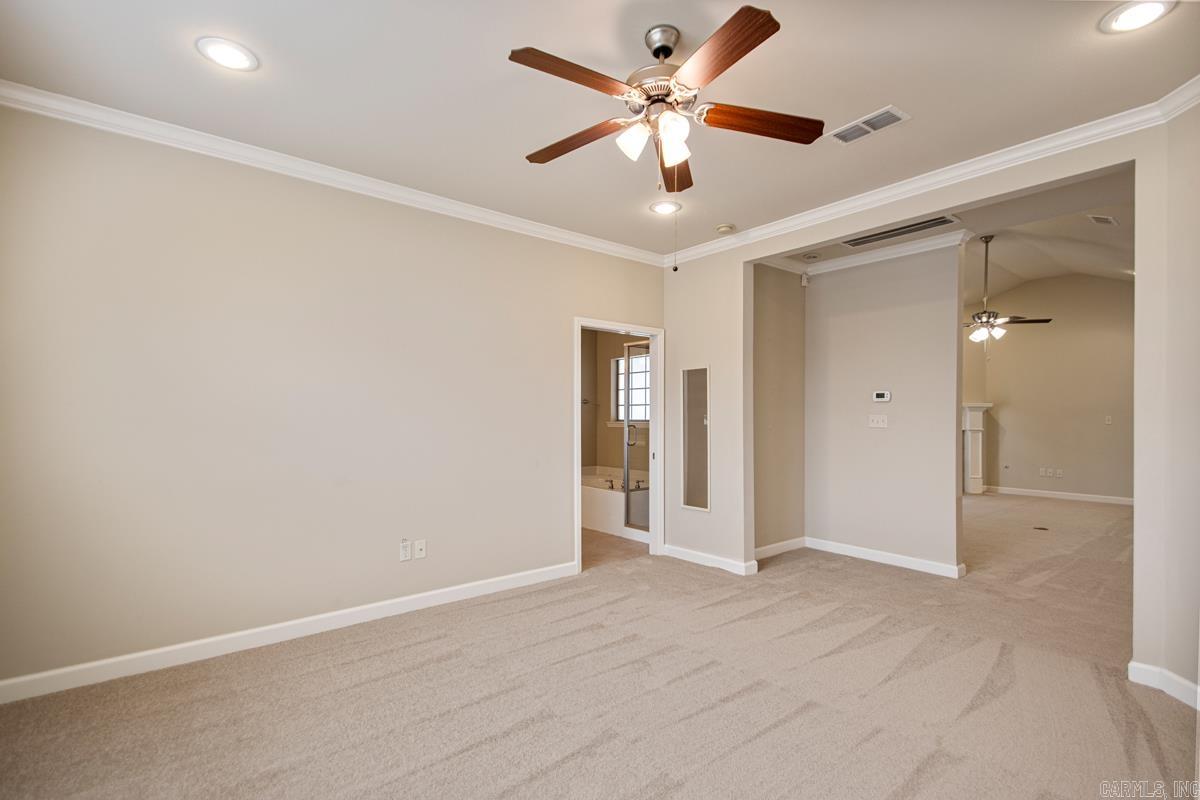 2216 Sage Meadows  Sherwood, AR
