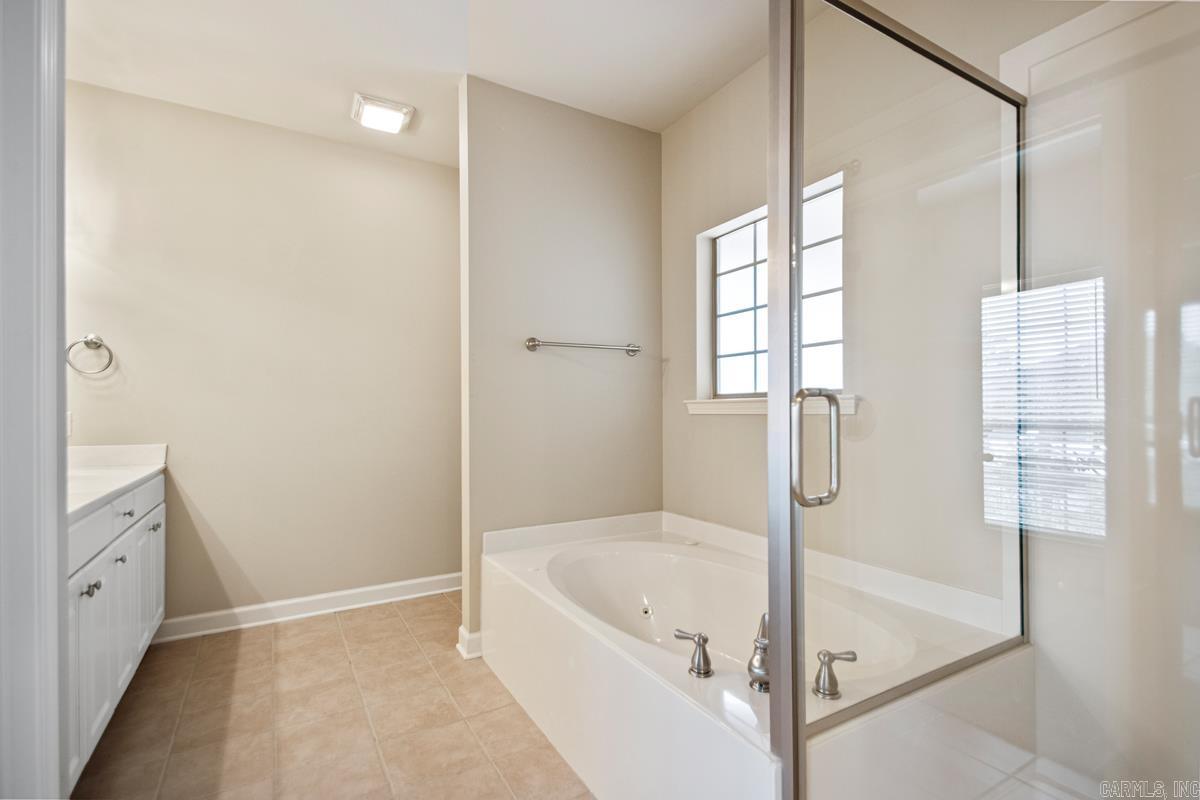2216 Sage Meadows  Sherwood, AR