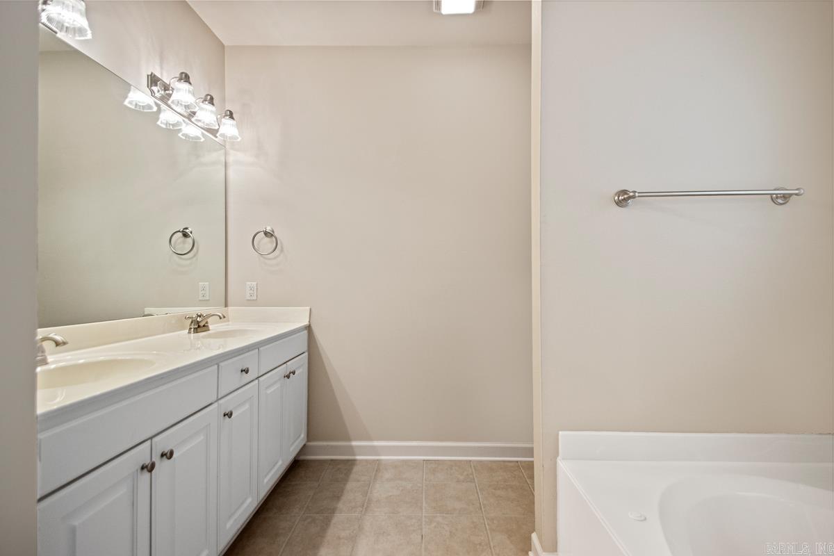 2216 Sage Meadows  Sherwood, AR