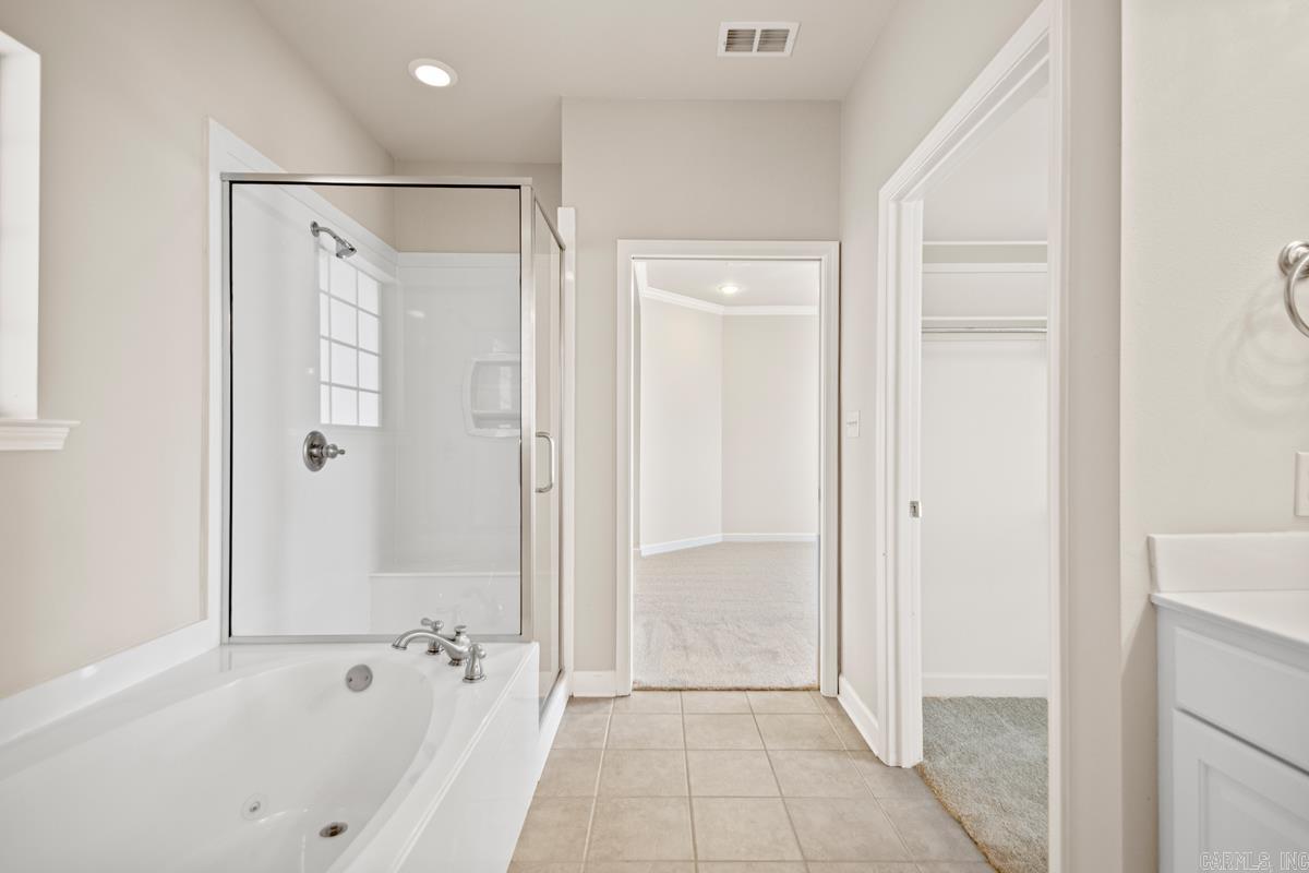 2216 Sage Meadows  Sherwood, AR