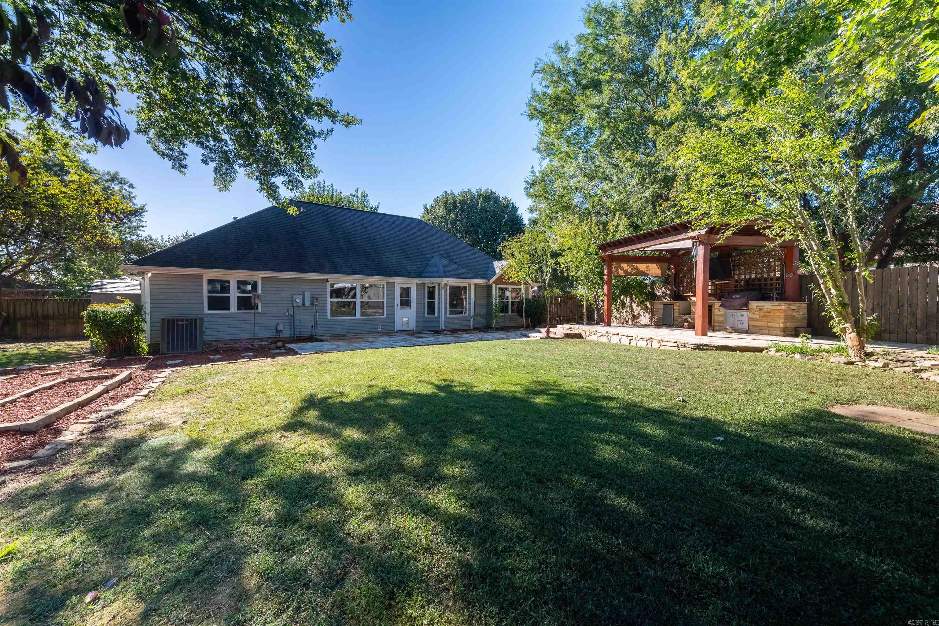 8 Oak Meadow  Batesville, AR