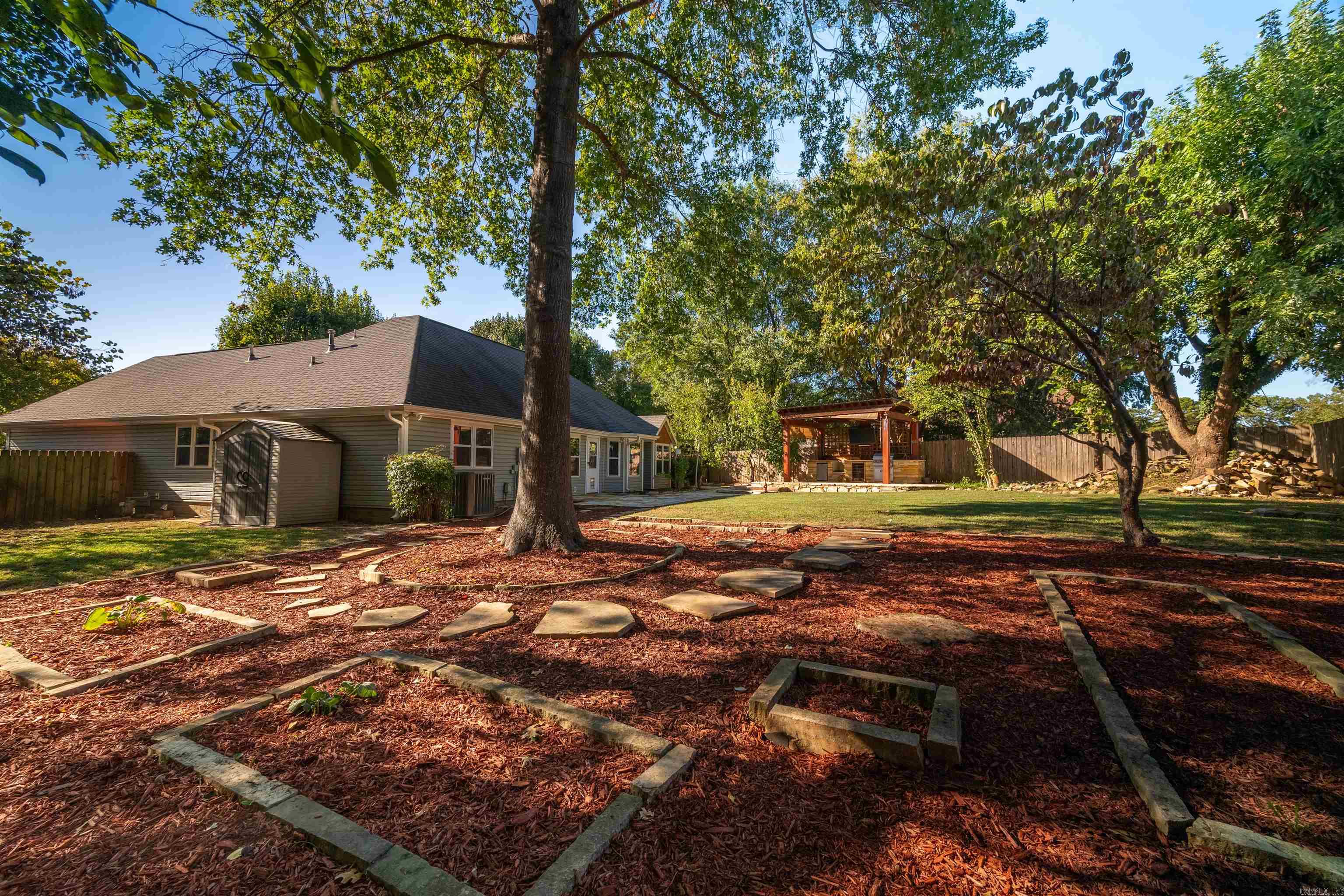 8 Oak Meadow  Batesville, AR