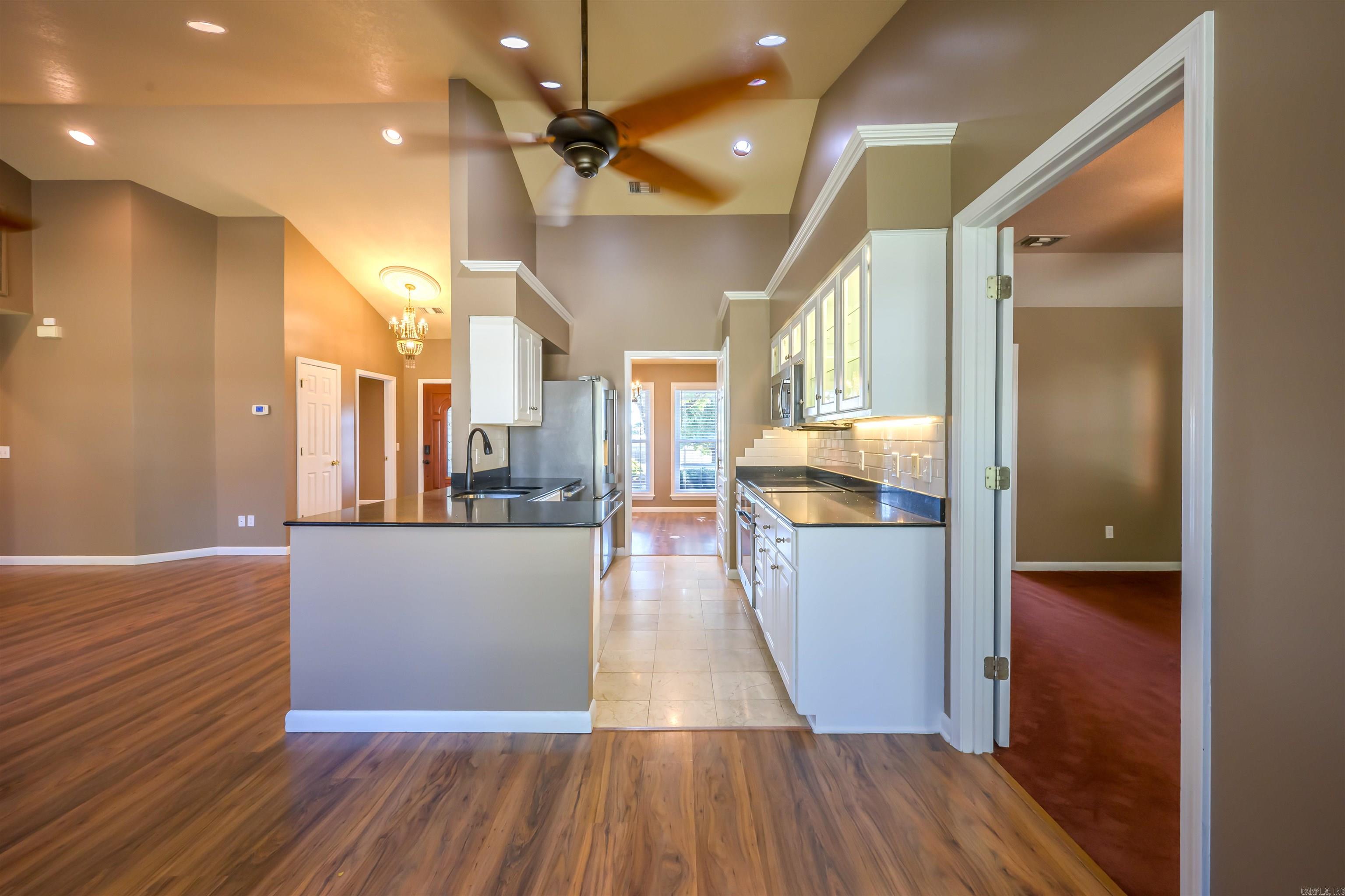 8 Oak Meadow  Batesville, AR