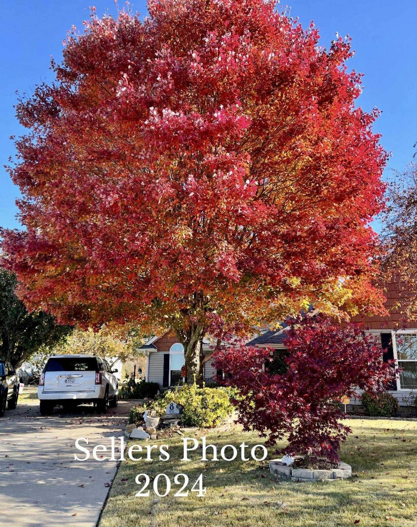 8 Oak Meadow  Batesville, AR