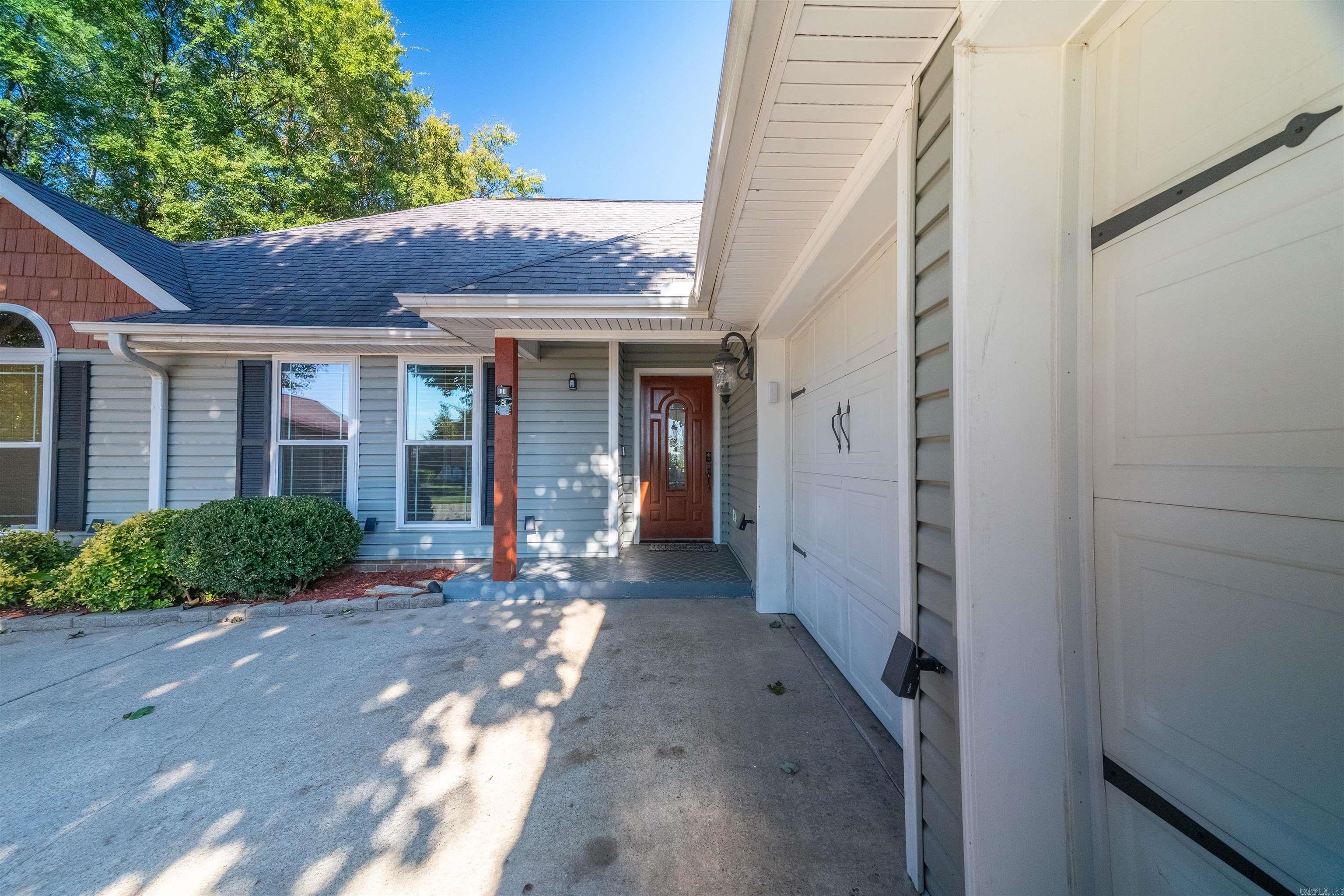 8 Oak Meadow  Batesville, AR