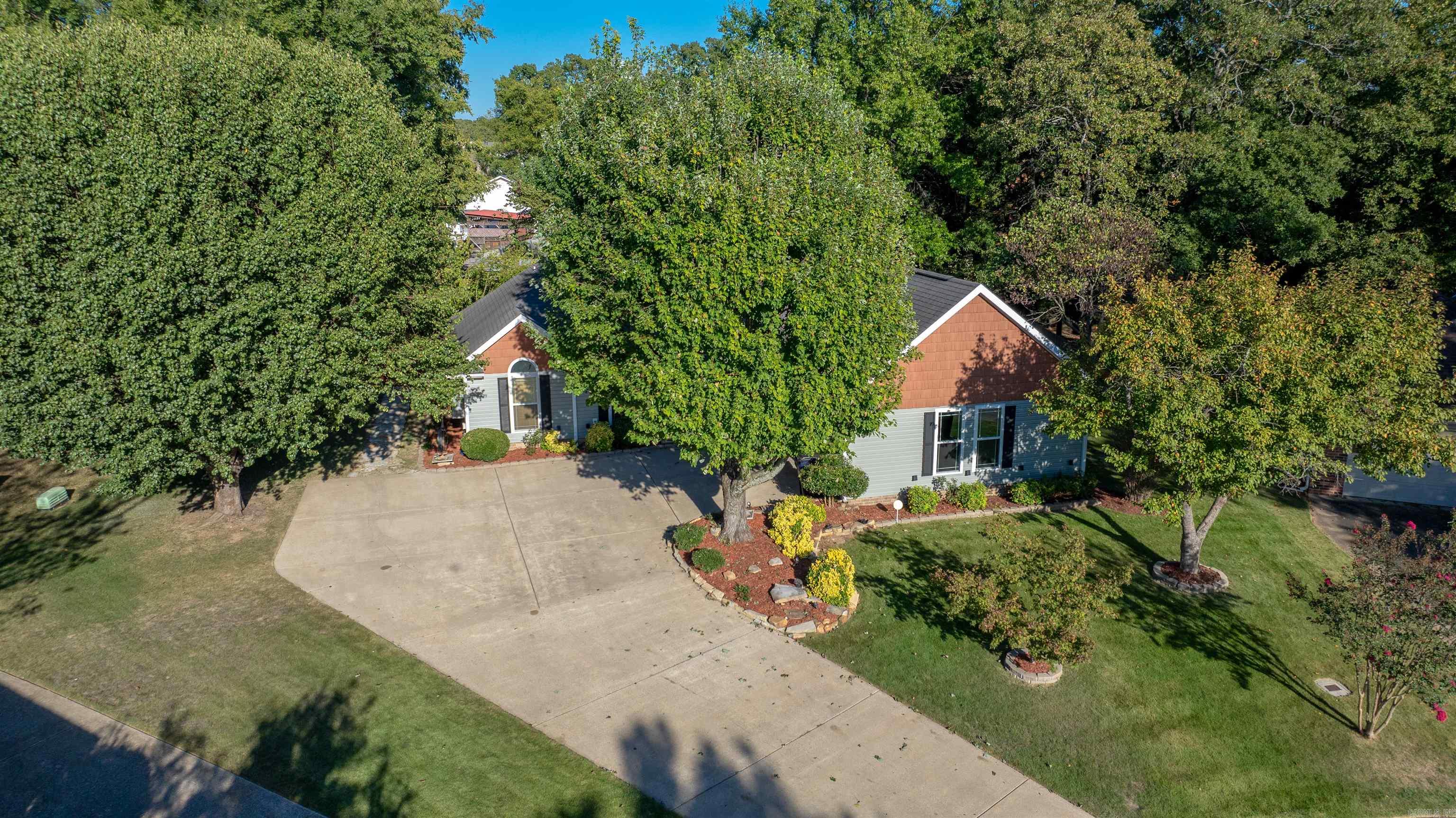 8 Oak Meadow  Batesville, AR