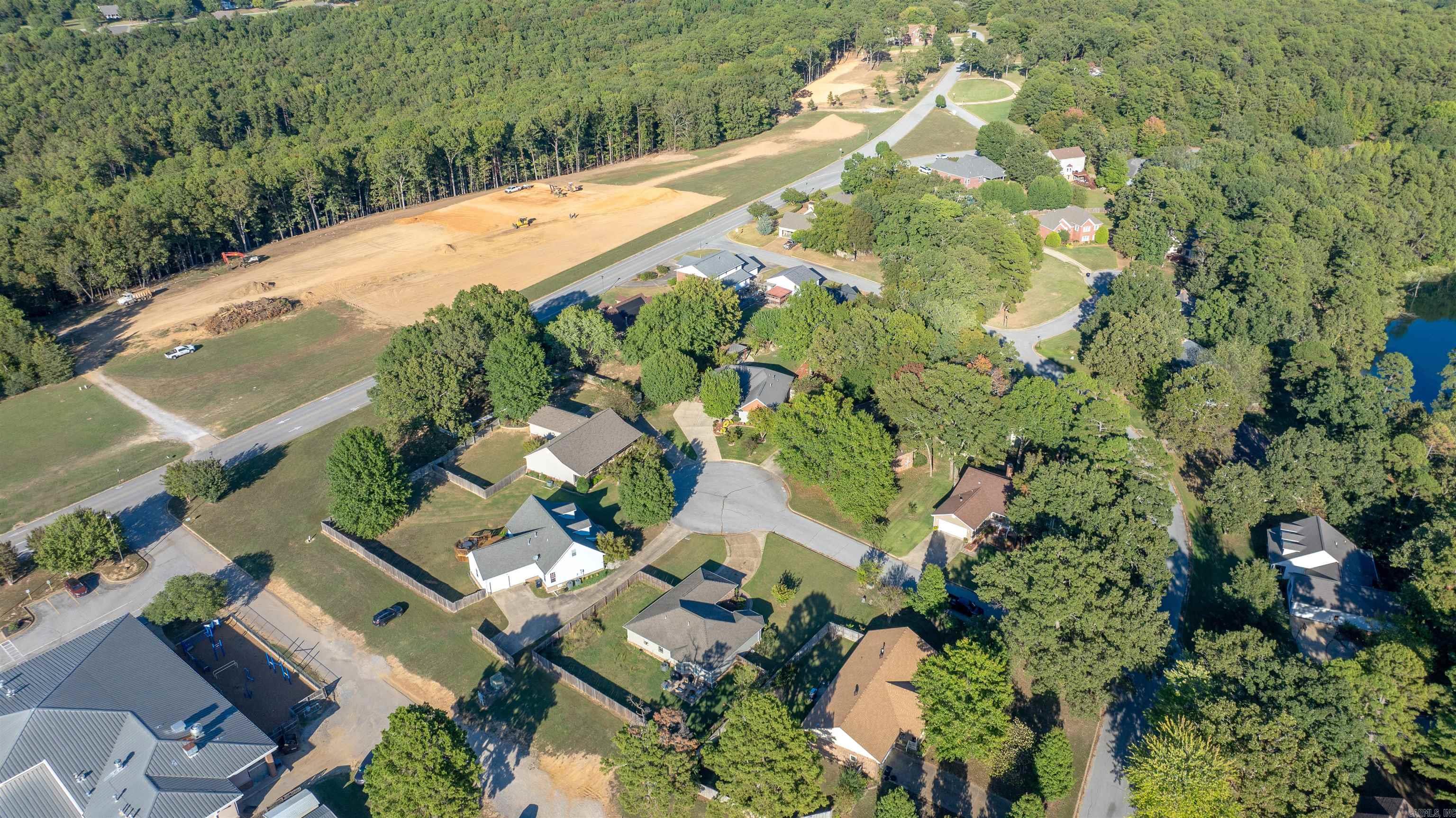 8 Oak Meadow  Batesville, AR