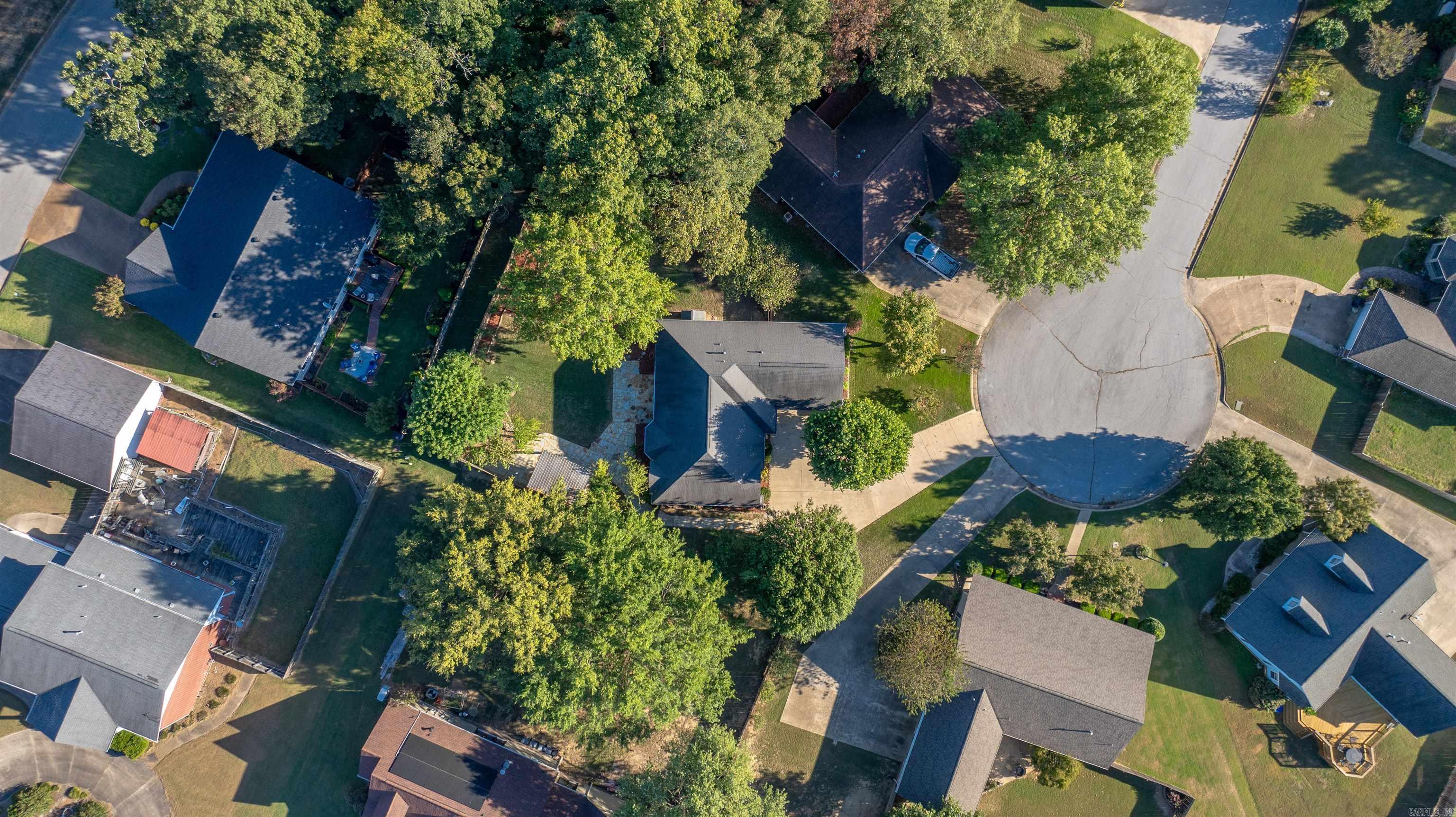 8 Oak Meadow  Batesville, AR