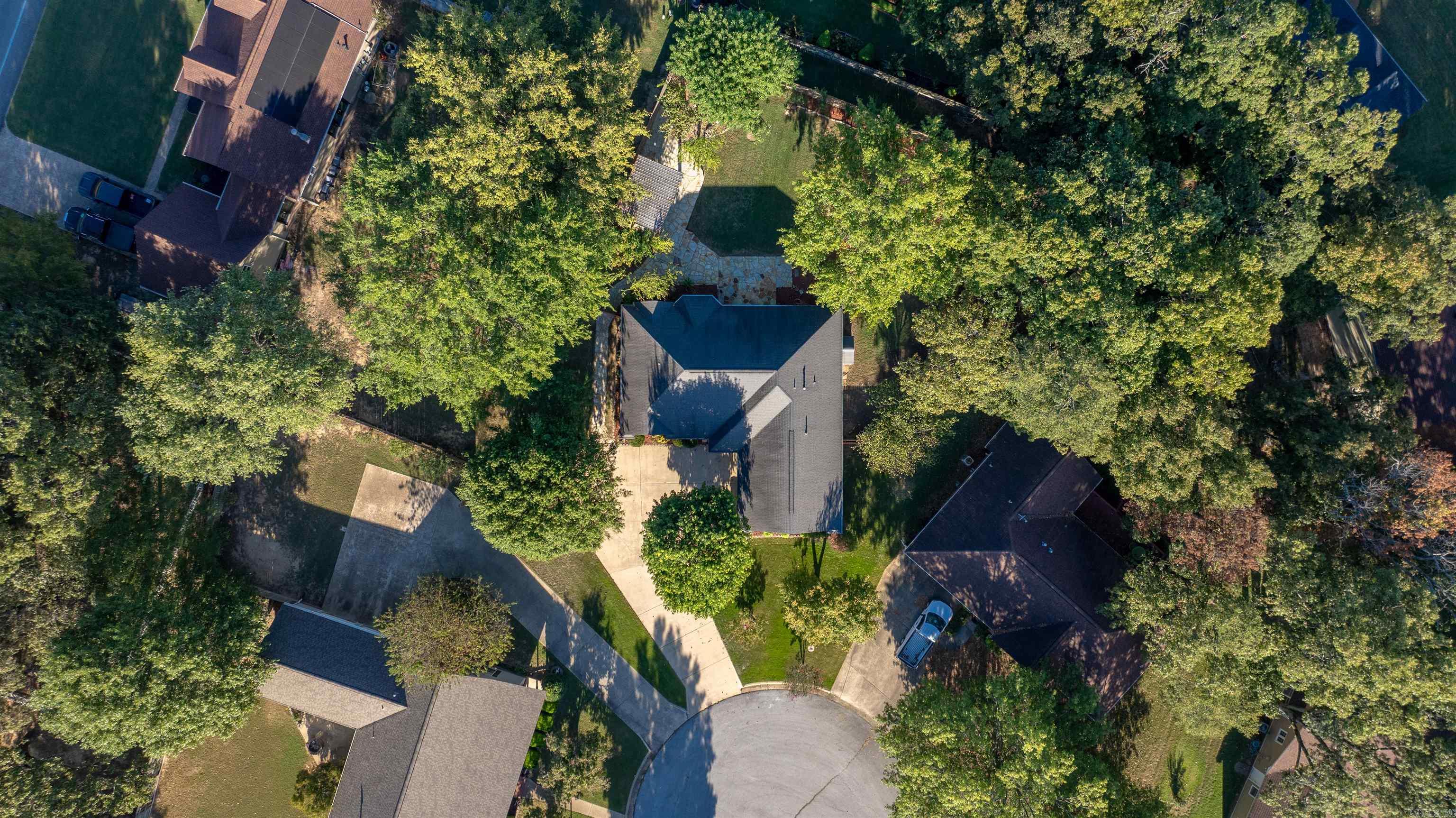 8 Oak Meadow  Batesville, AR
