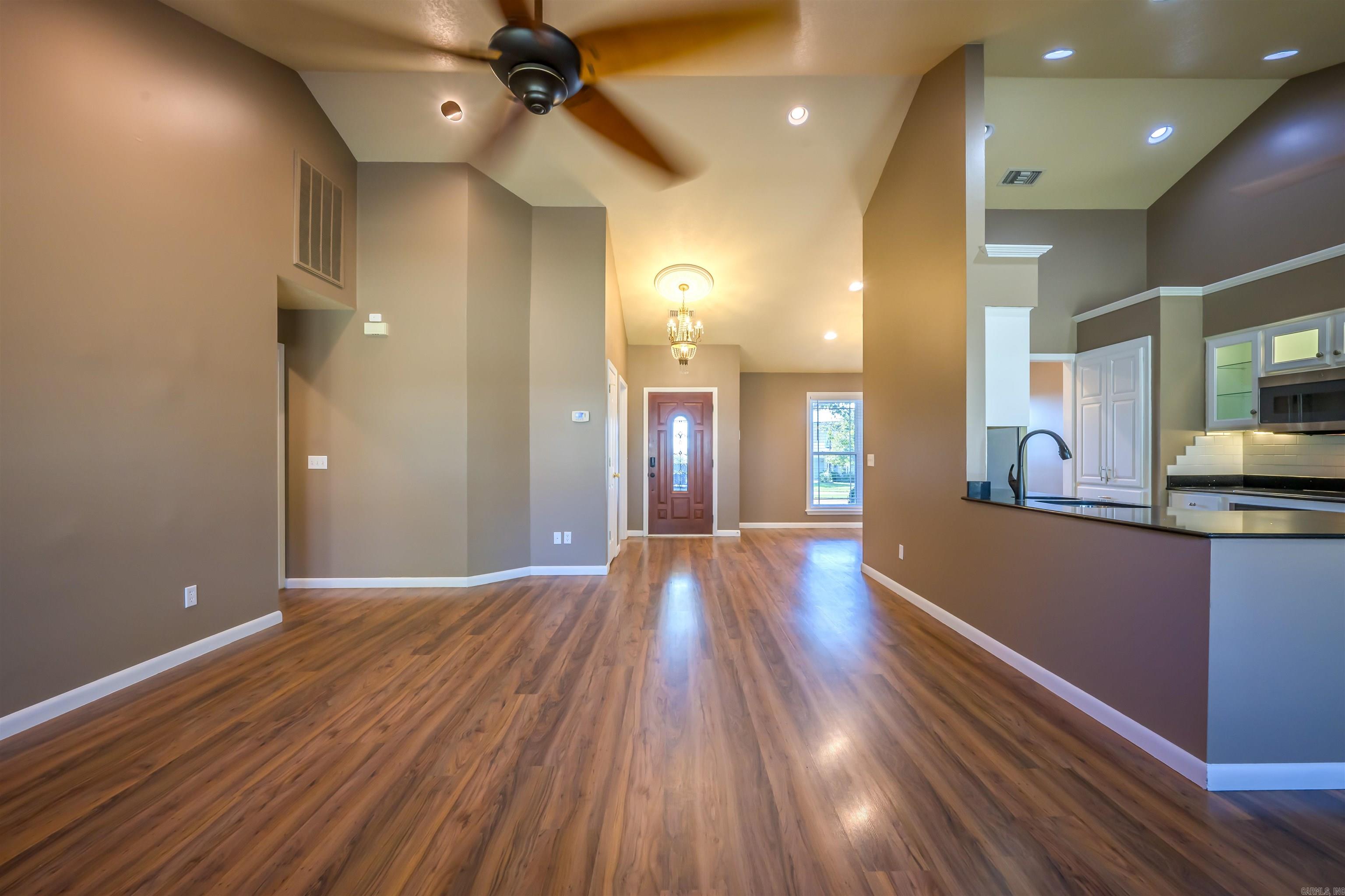 8 Oak Meadow  Batesville, AR