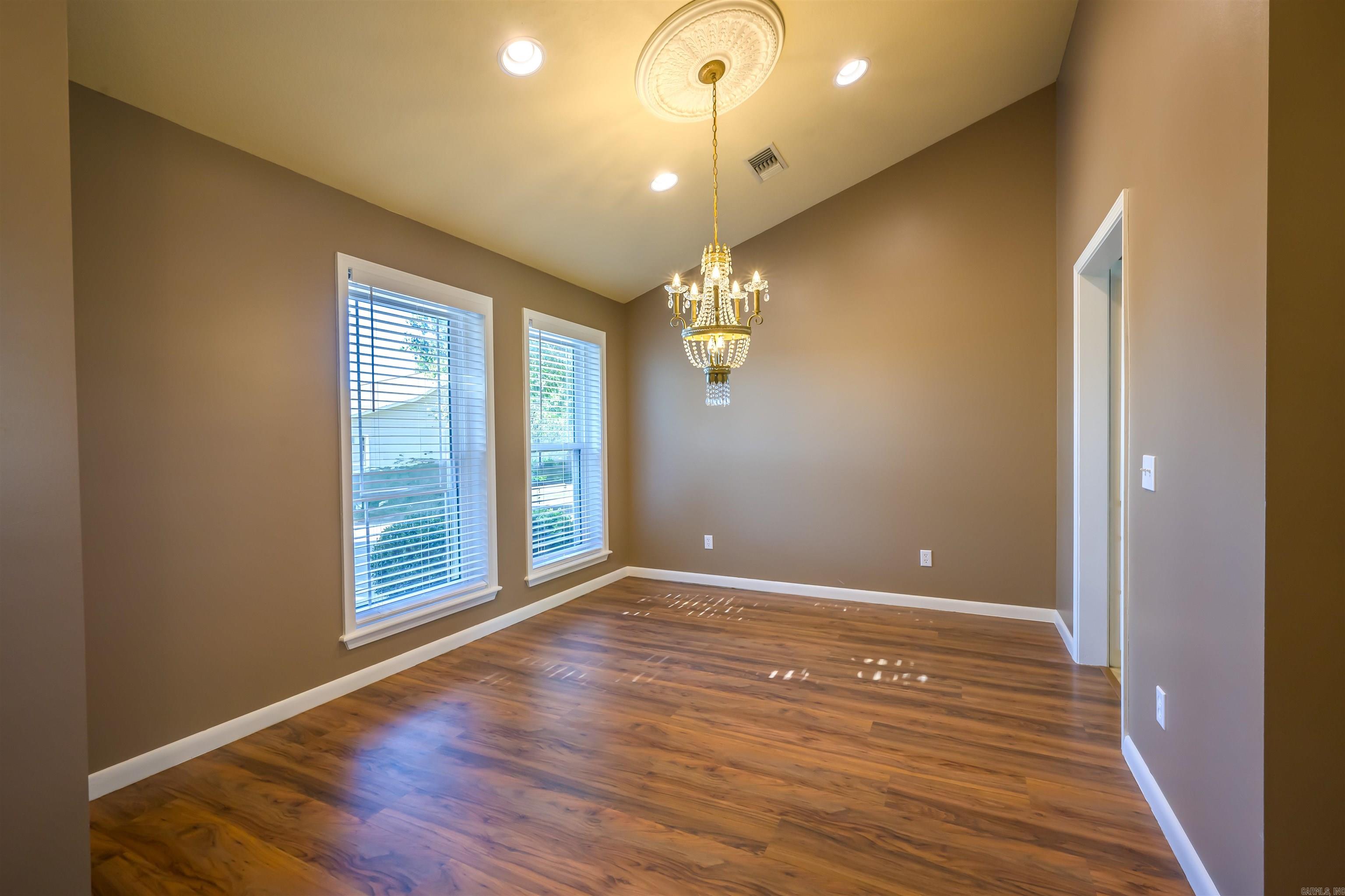 8 Oak Meadow  Batesville, AR